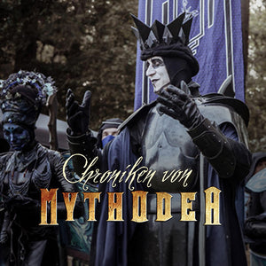 Chroniken von Mythodea