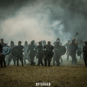 All Realms of Mythodea Merchandise