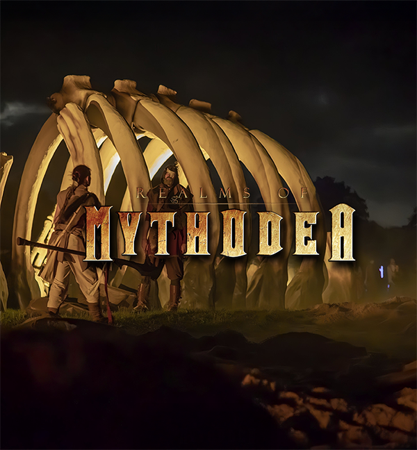 ConQuest of Mythodea 2026: Battle Moon