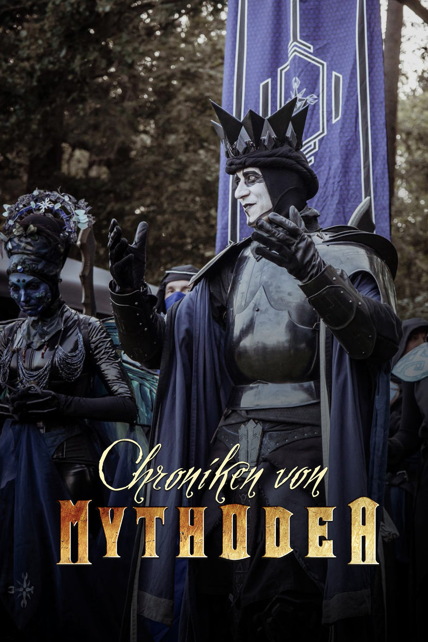 Chronicles of Mythodea 2026 - Nocturnal Hunters