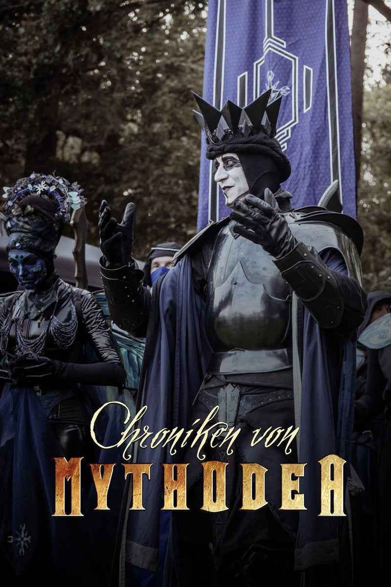 Chronicles of Mythodea 2026 - Nocturnal Hunters