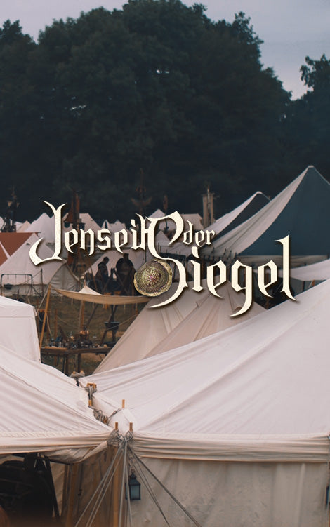 Jenseits der Siegel 2026