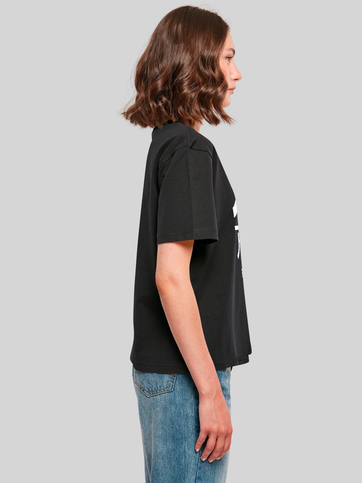 Atari Tokyo Retro Arcade Spiele Damen Alltags-T-Shirt