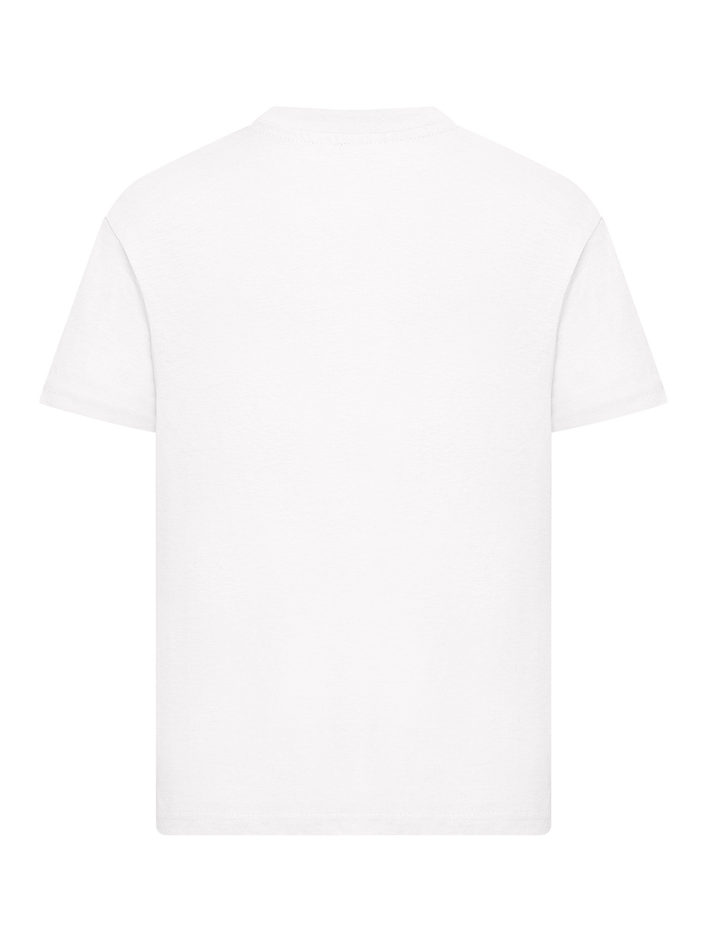 Colorful Soccer Ball Kids T-Shirt