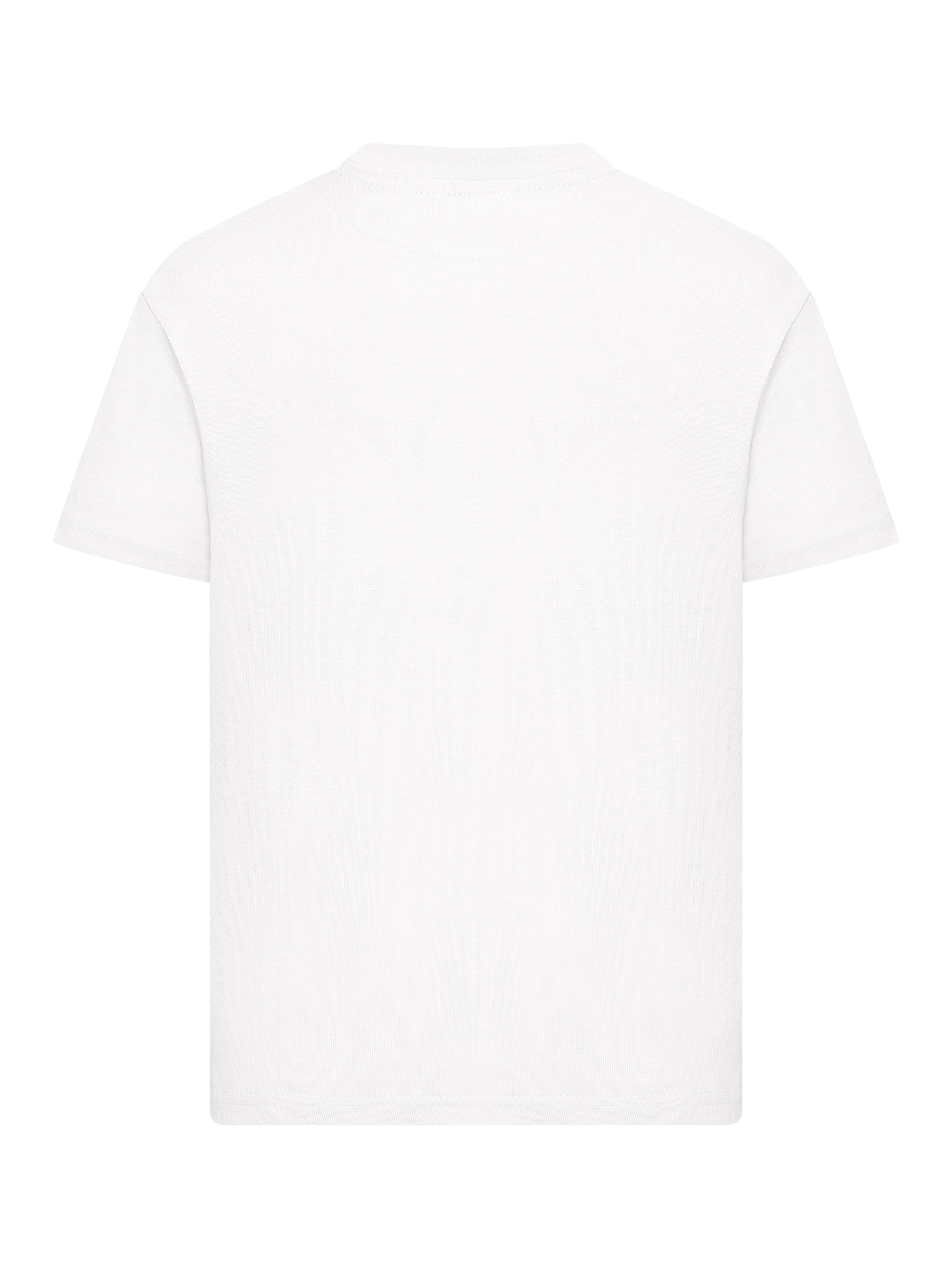 Colorful Soccer Ball Kids T-Shirt