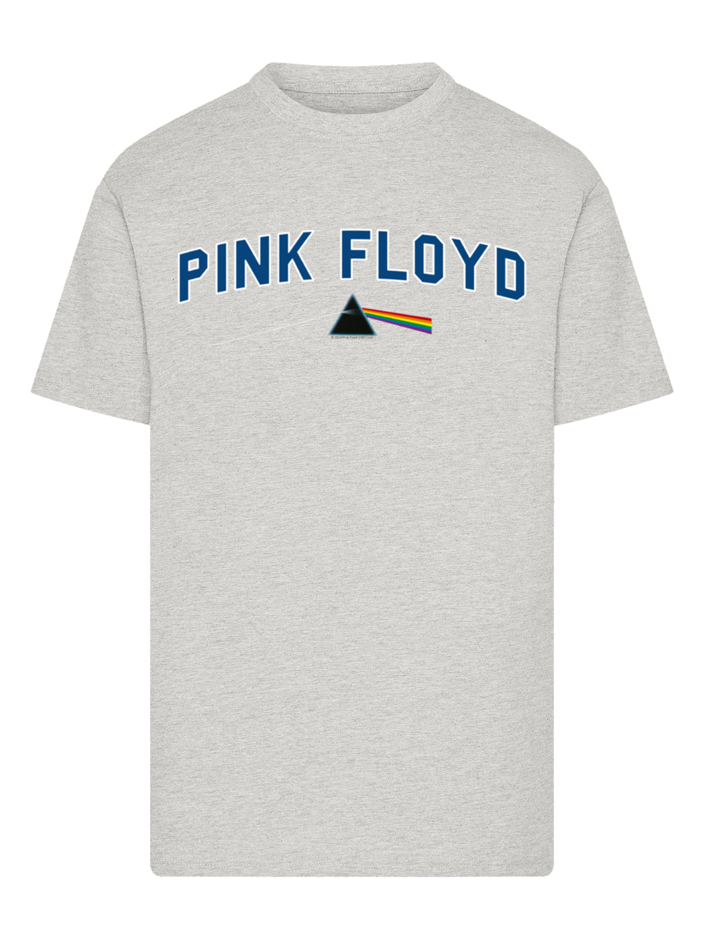 Pink Floyd College Prism T-Shirt