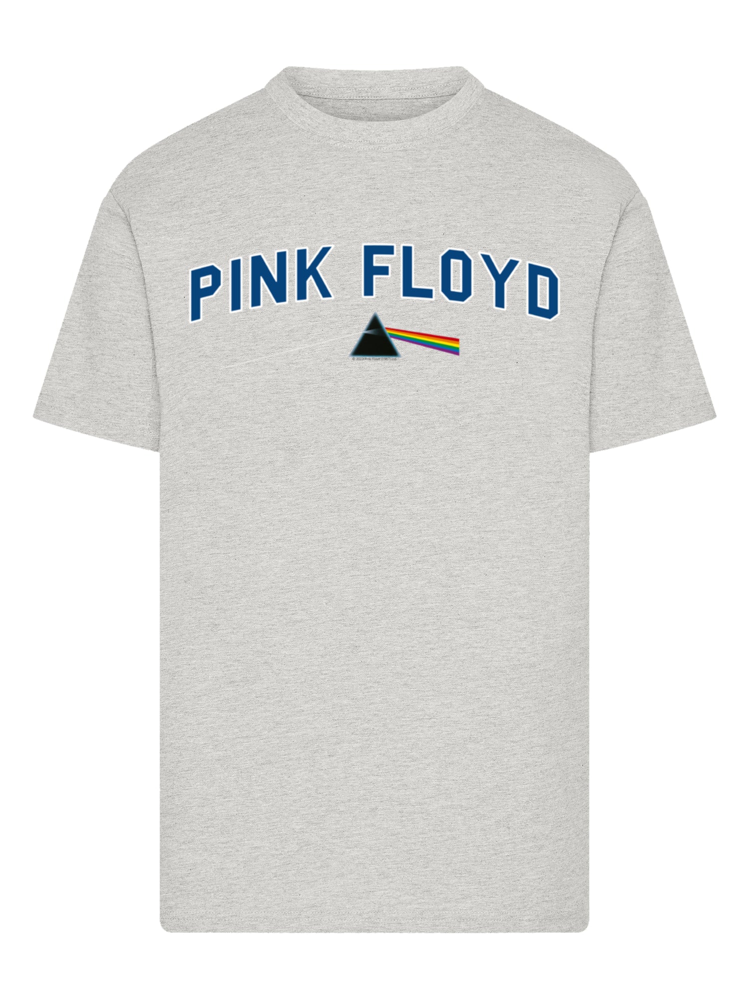 Pink Floyd College Prism T-Shirt