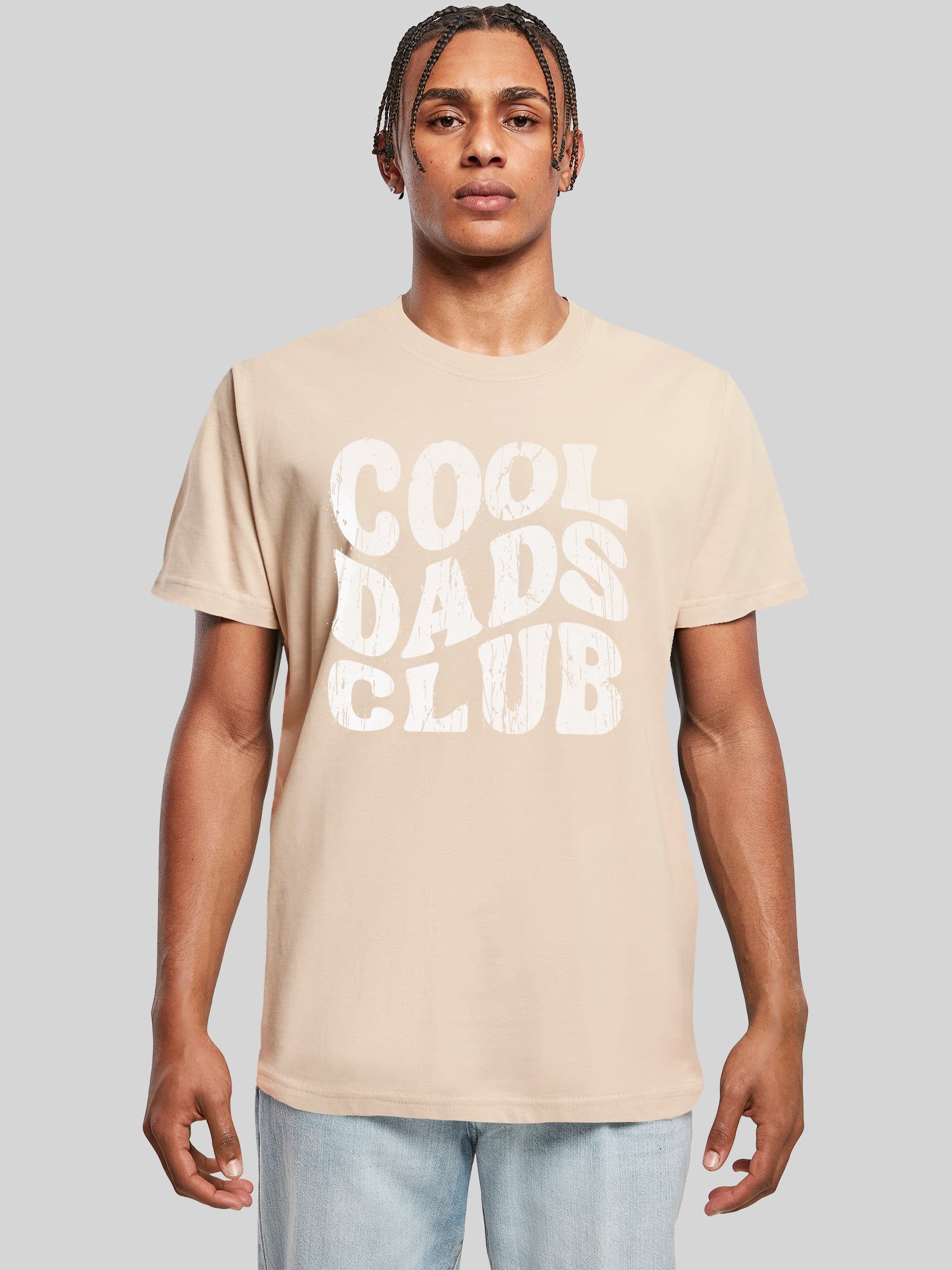 Vatertag Cool Dads Club Herren T-Shirt