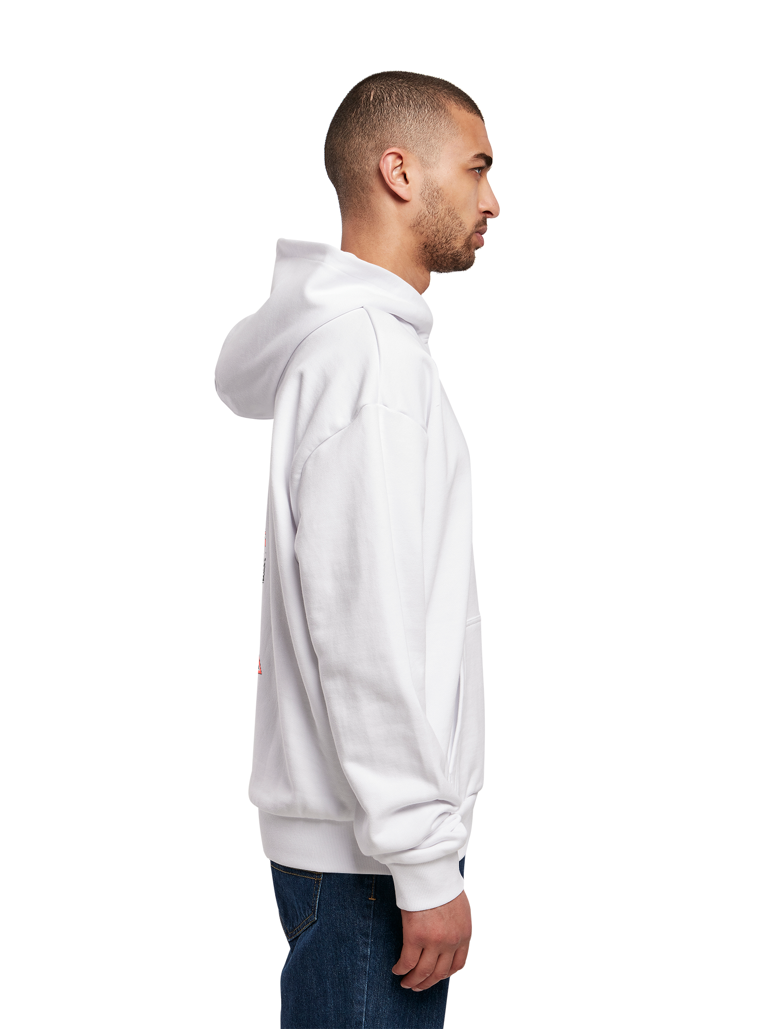 Missile Command Triple Shot Atari Retro Gaming Kapuzenpullover