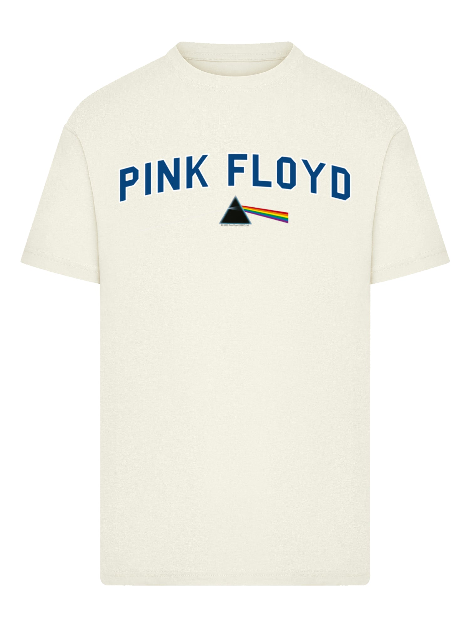 Pink Floyd College Prism T-Shirt