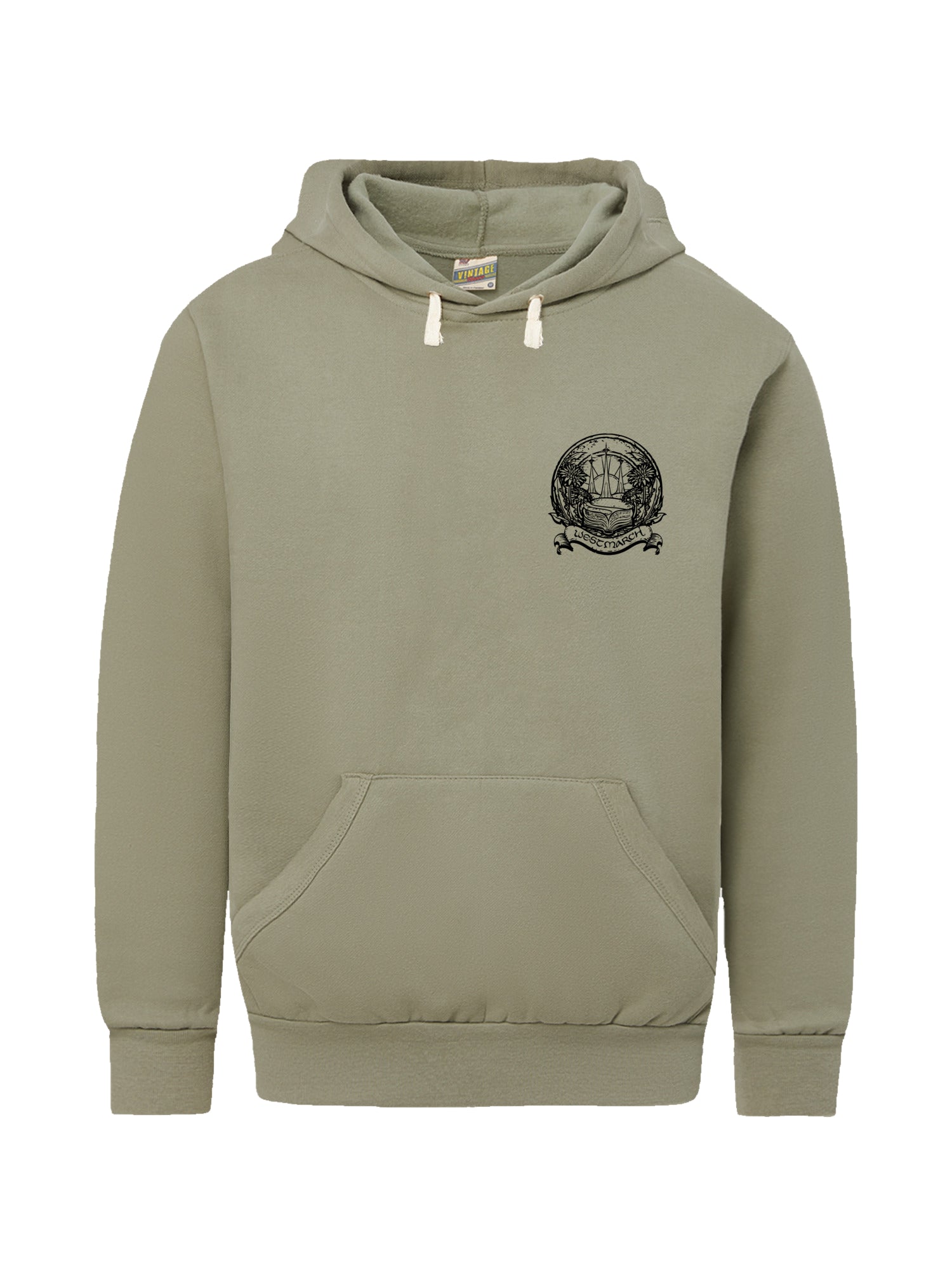 Westmarch Brandywine Festival Hoodie