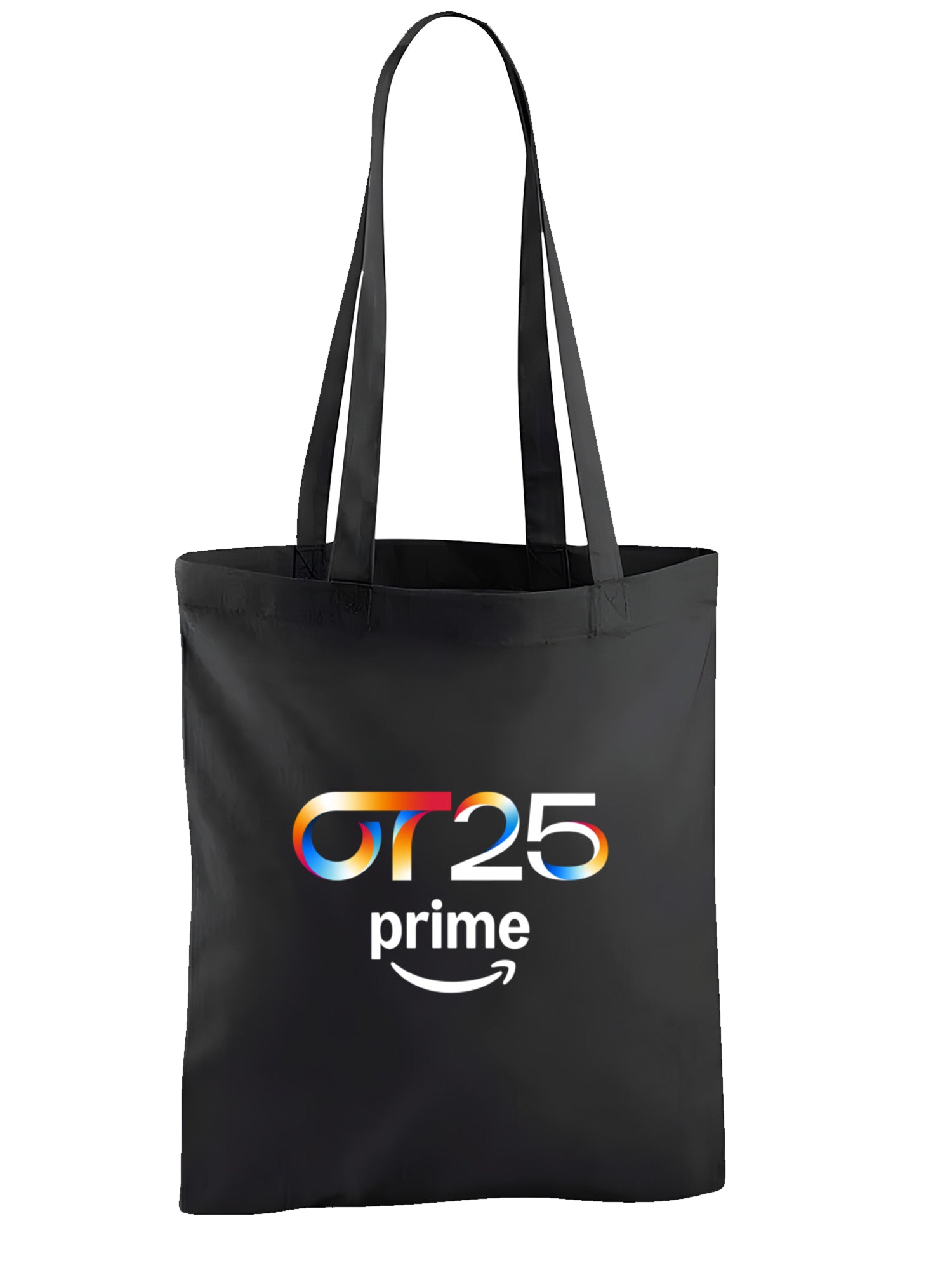 Merchandising Exclusivo Operación Triunfo Logotipo OT Tote bag
