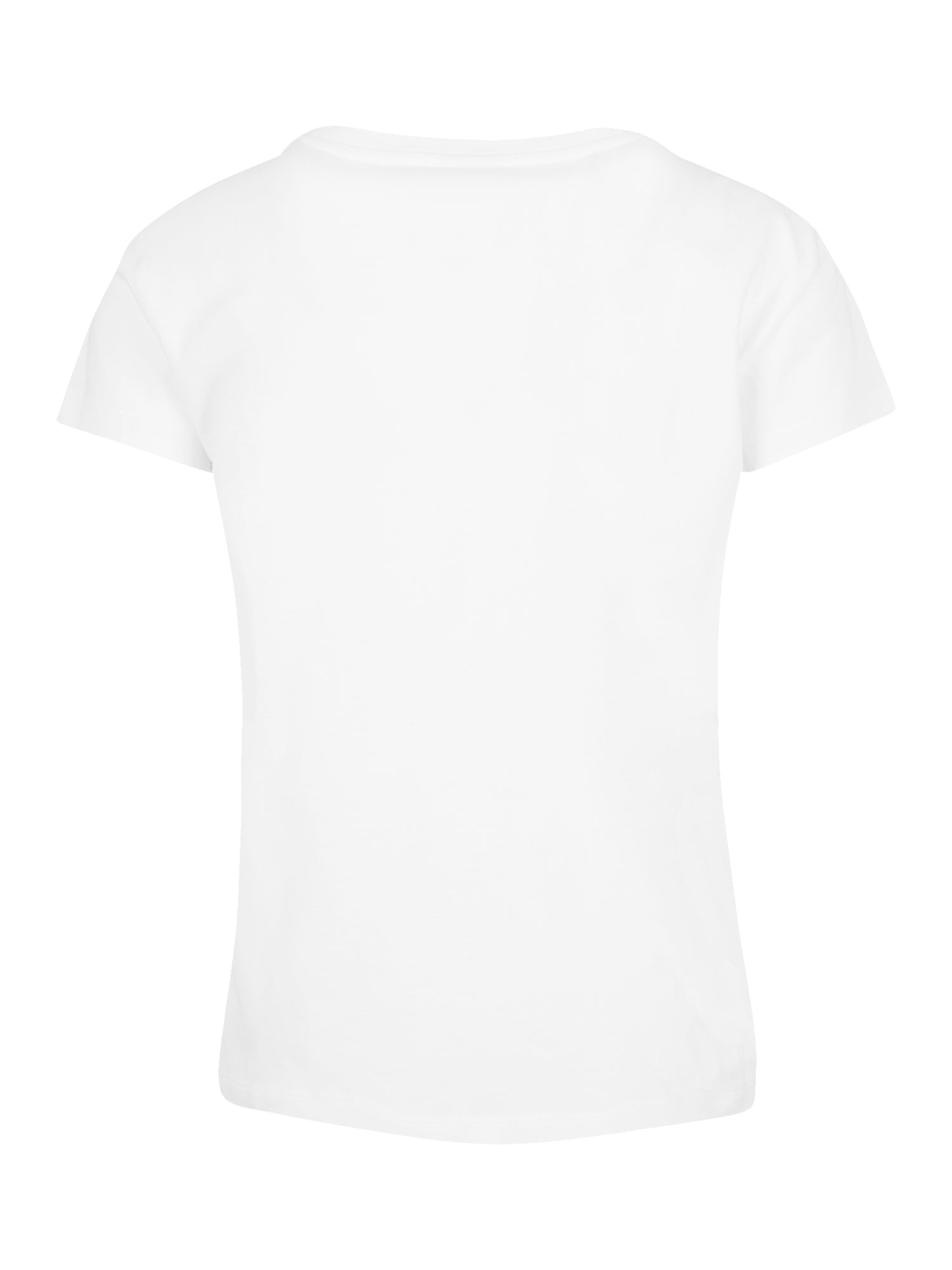 AC/DC PWRUP Photo Logo Box T-Shirt