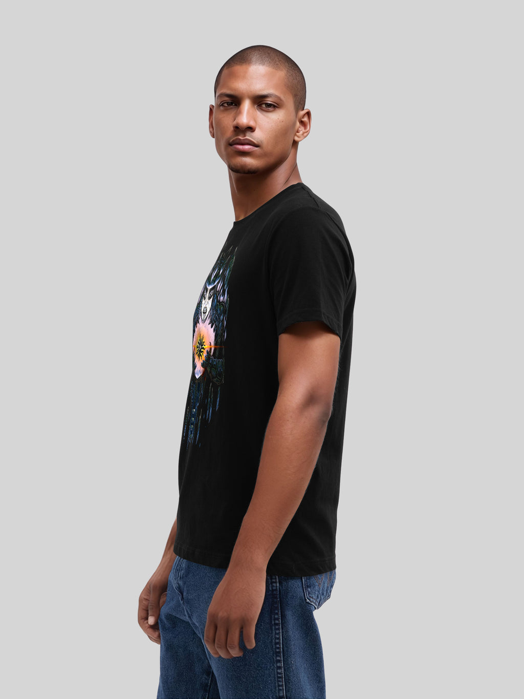 Chroniken der Mythodea 2025 Vermächtnis des Feuers stummgeschaltet und Burgschneider Wht mit echten Blanks | Herren reguläre Abschläge