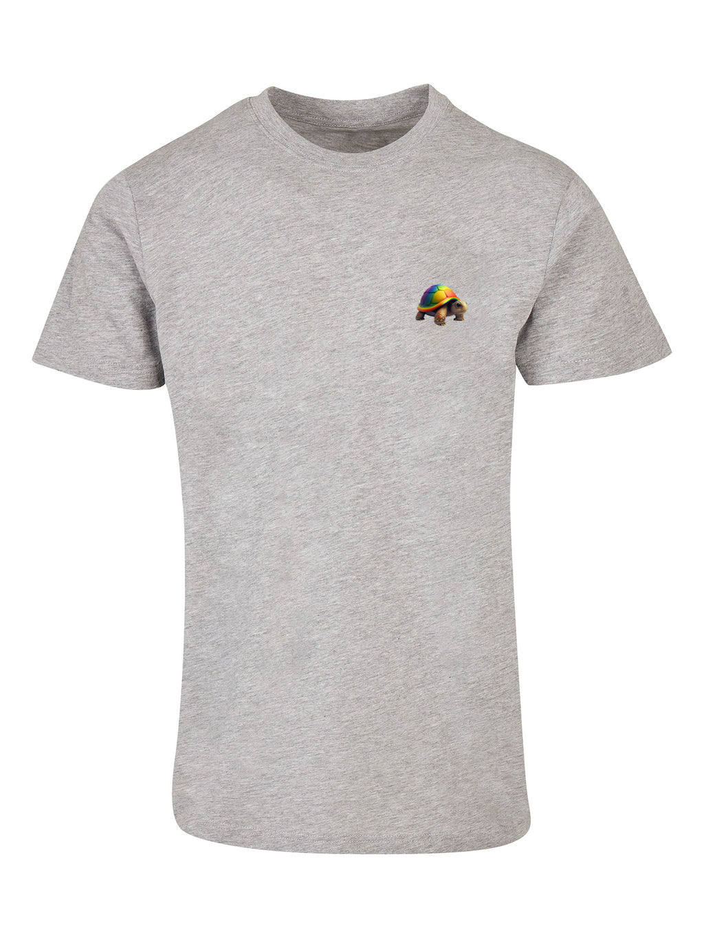 Rainbow Turtle T-Shirt
