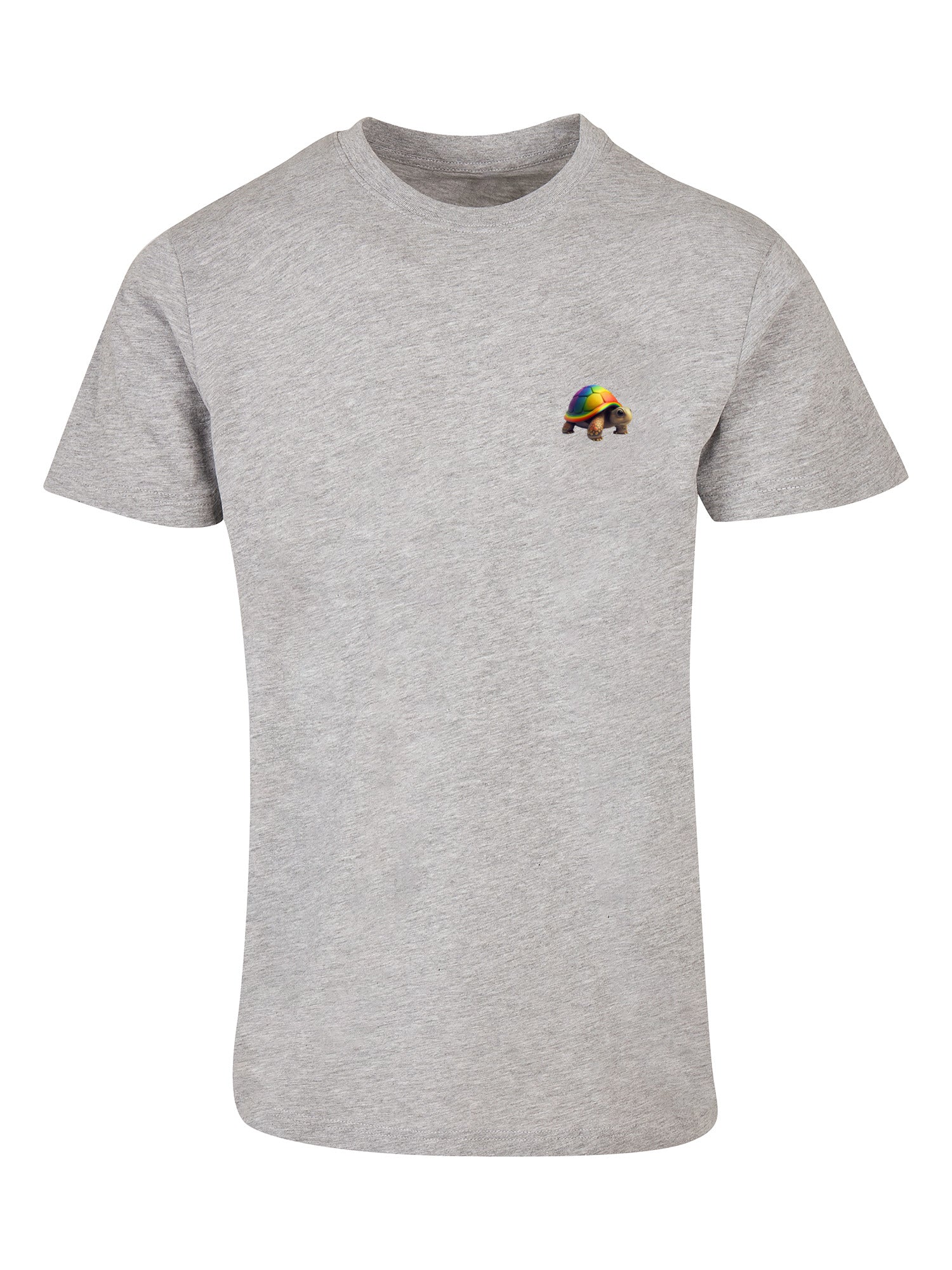Rainbow Turtle T-Shirt