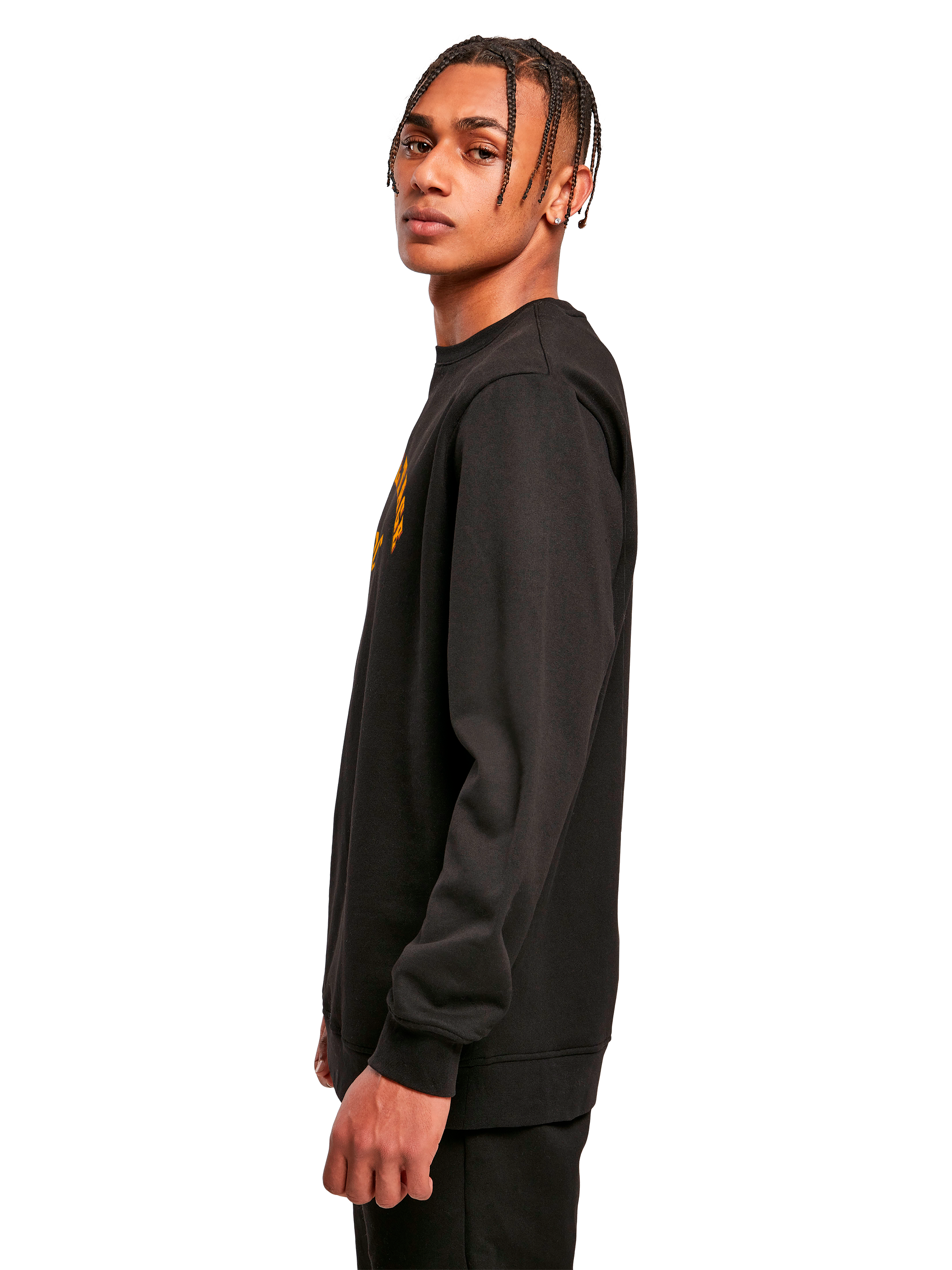 AC/DC High Voltage Sweatshirt