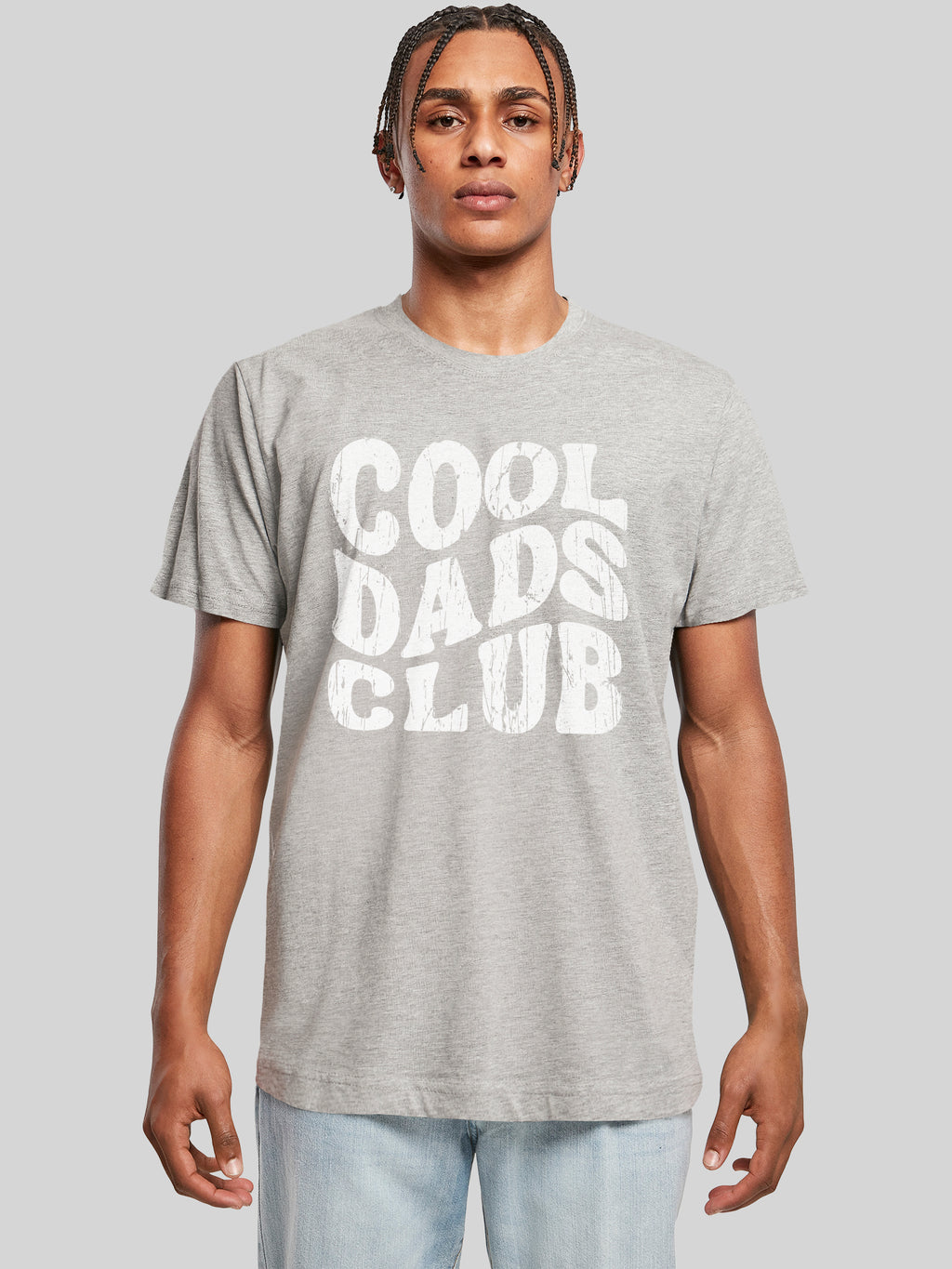 Vatertag Cool Dads Club Herren T-Shirt