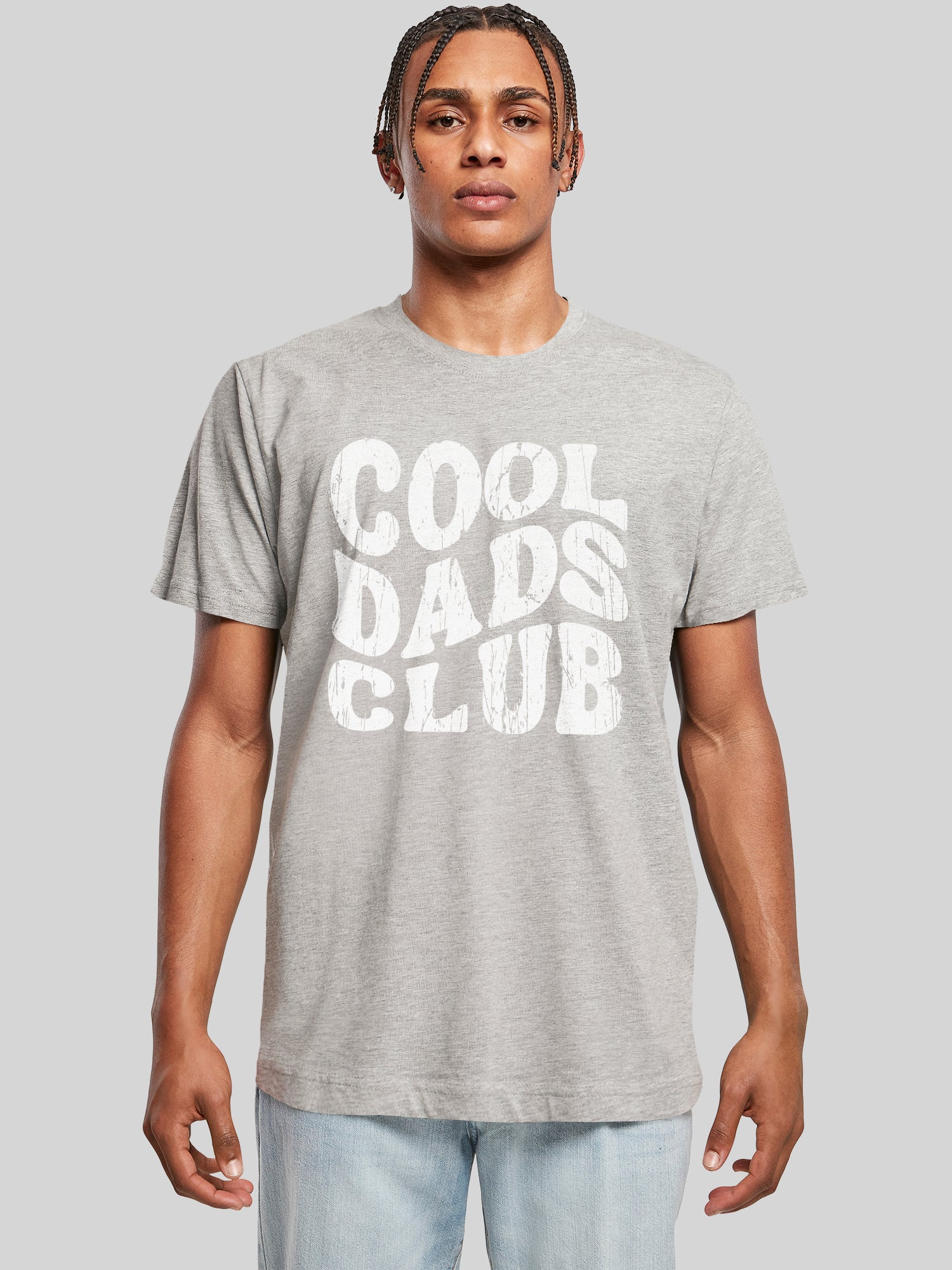 Vatertag Cool Dads Club Herren T-Shirt