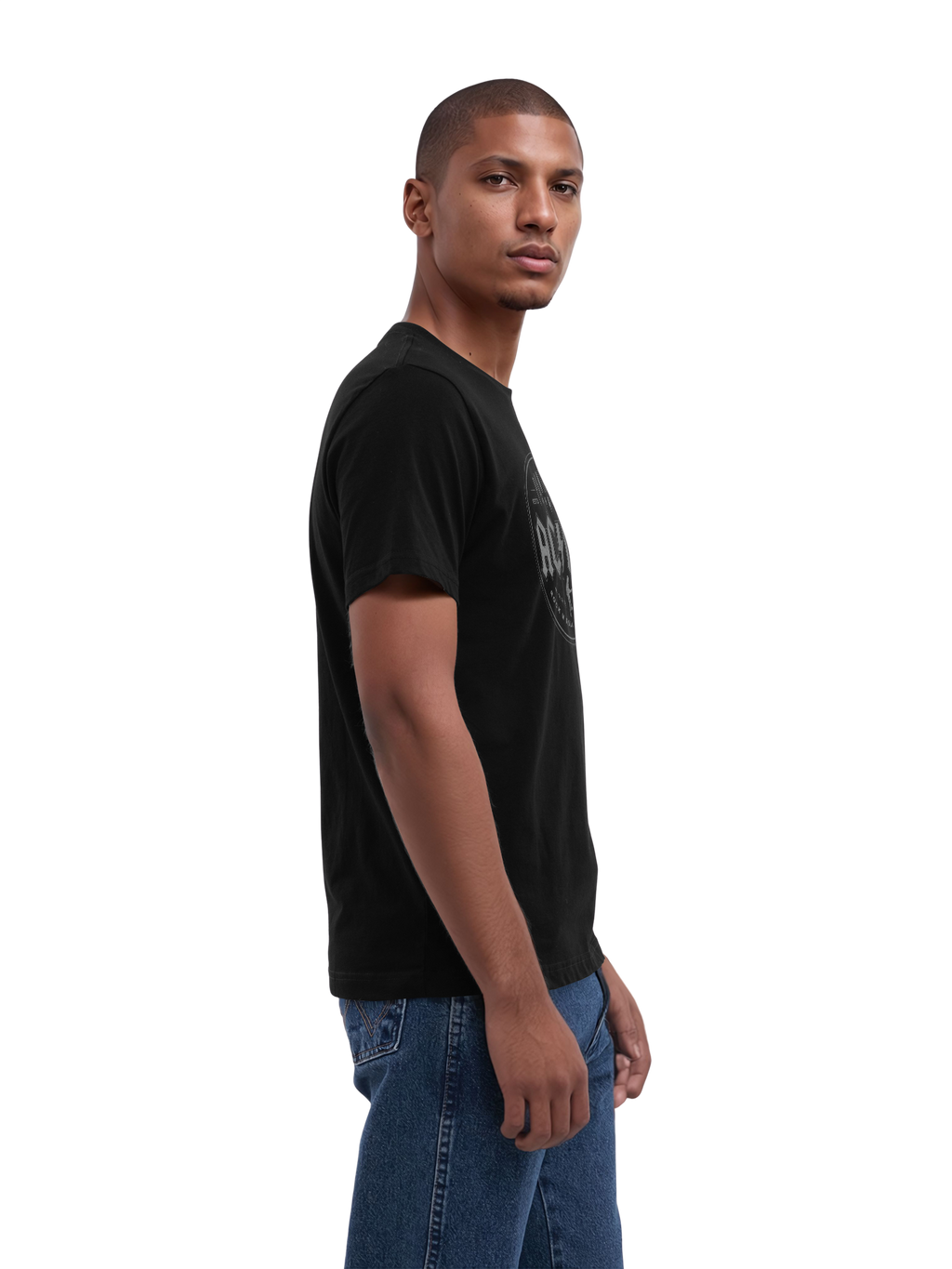 ACDC Rock N Roll Damnation Herren T-Shirt