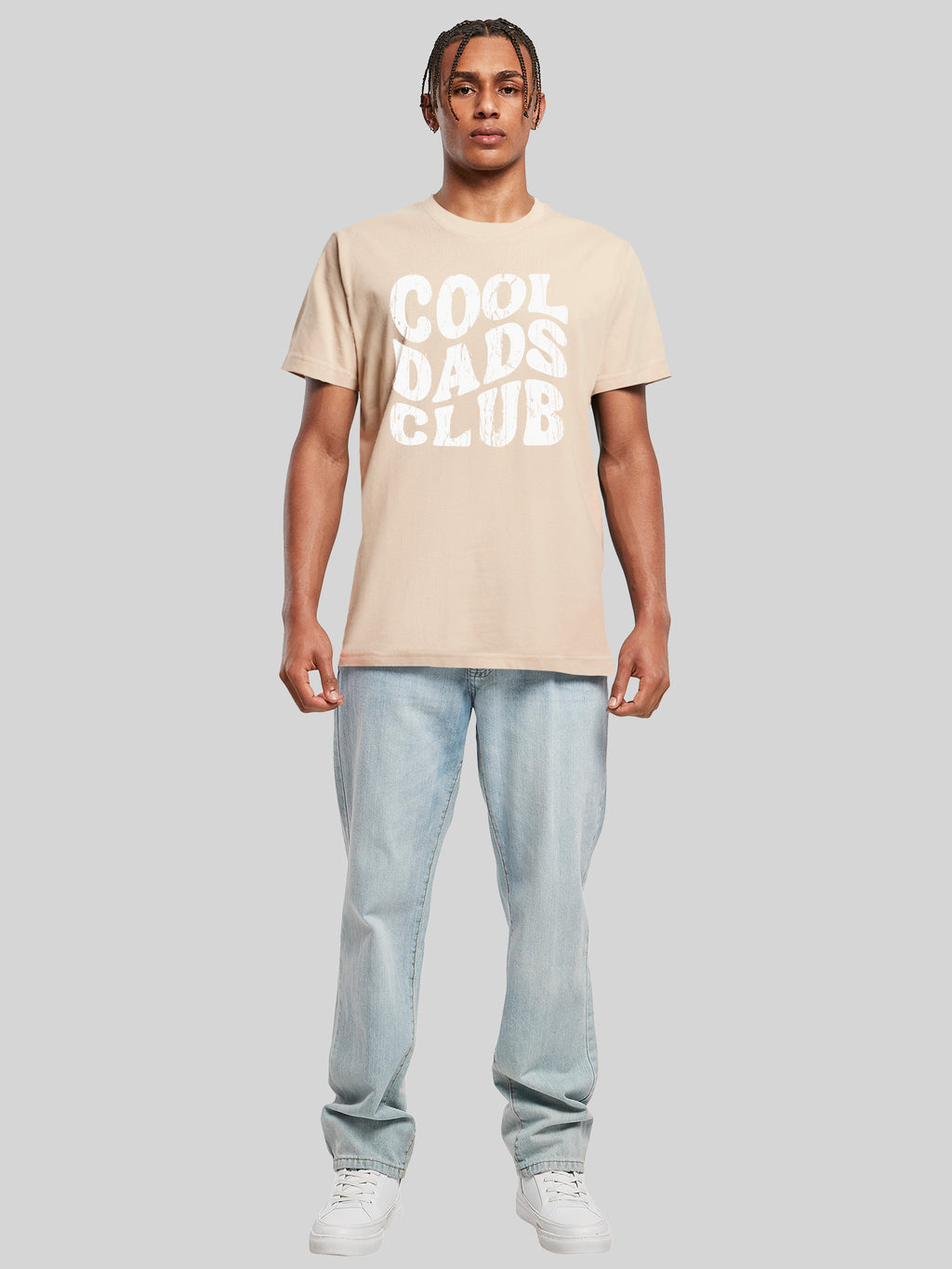 Vatertag Cool Dads Club Herren T-Shirt