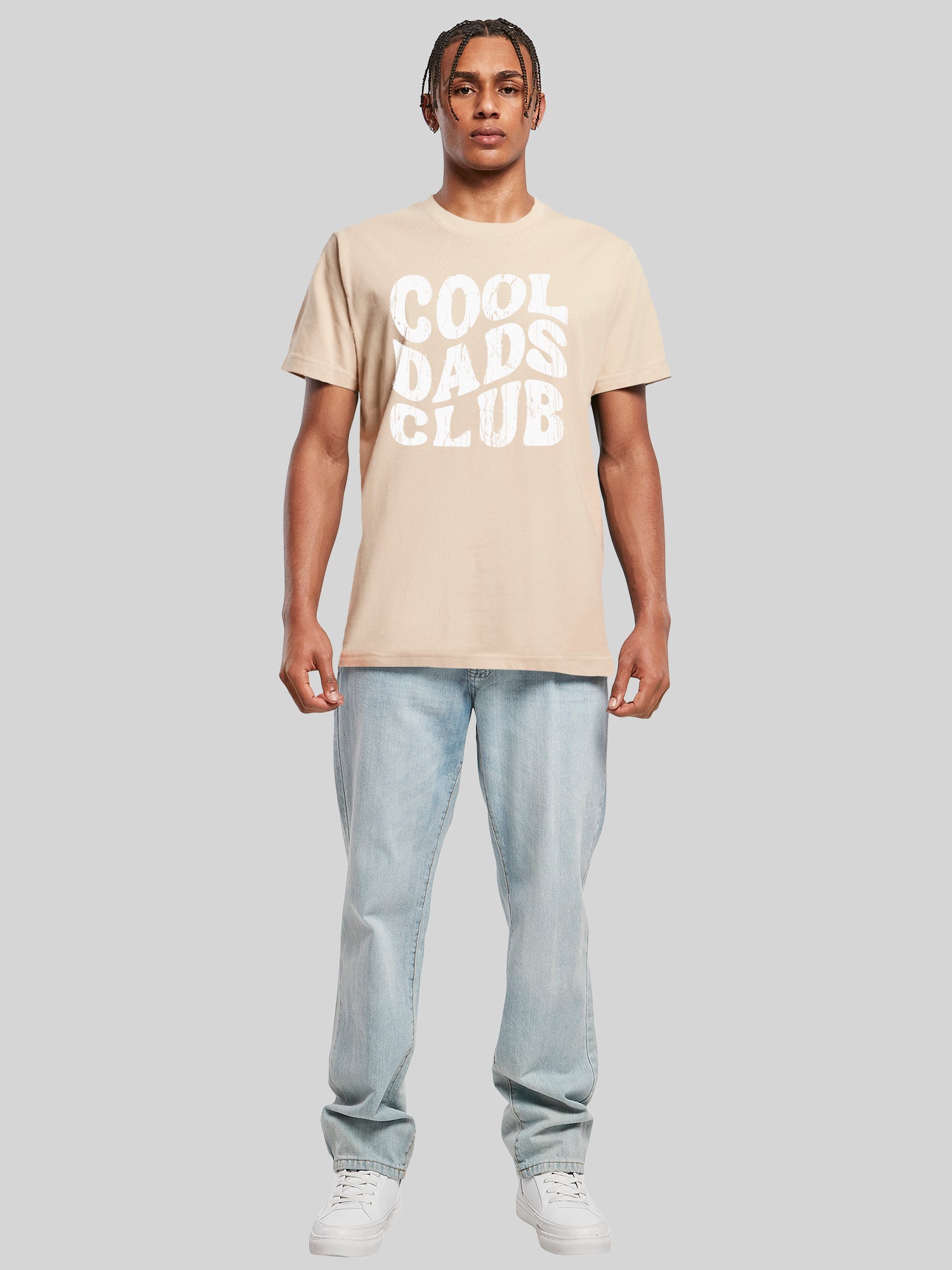 Vatertag Cool Dads Club Herren T-Shirt