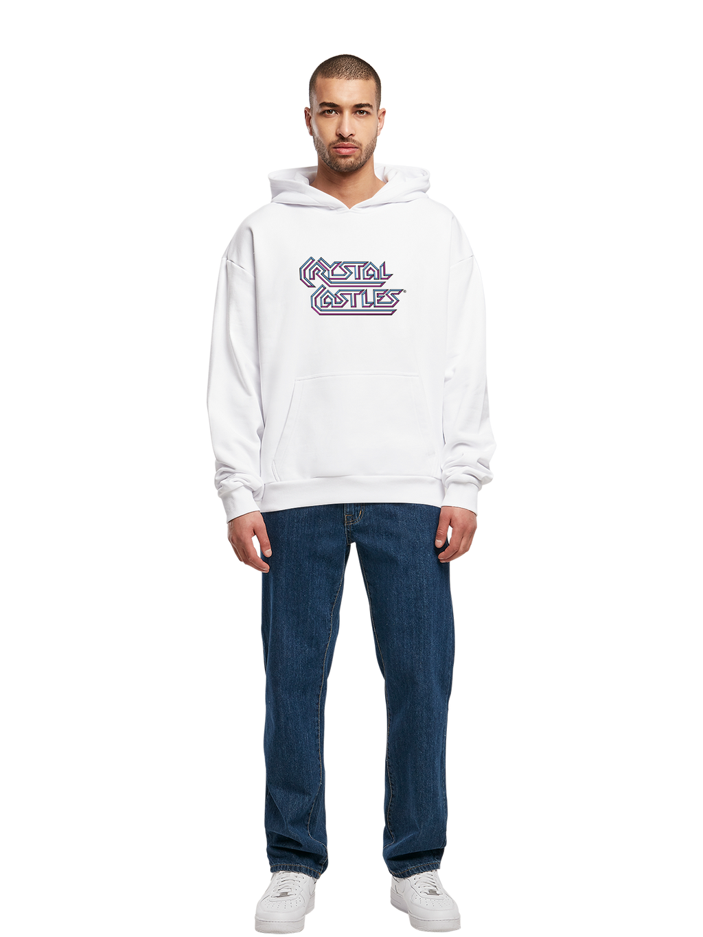 Atari Crystal Castles Retro Gaming y Atari Crystal Castles Bear con sudadera con capucha ultra pesada