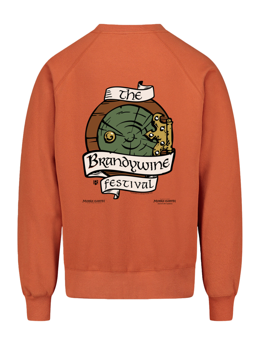 South Farthing Brandywine Festival Sweatshirt
