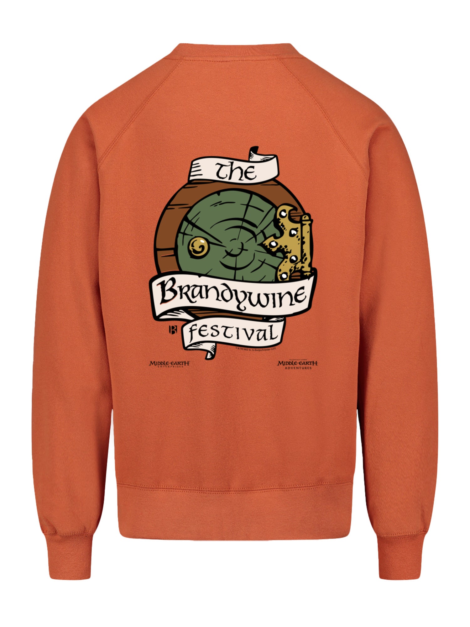 South Farthing Brandywine Festival Sweatshirt