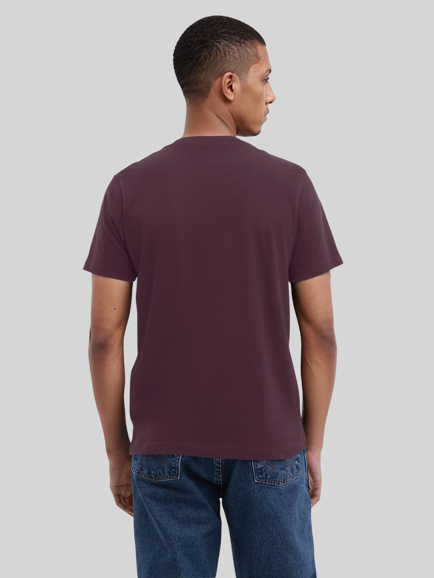 Pink Floyd Prism Circle Logo Herren T-Shirt