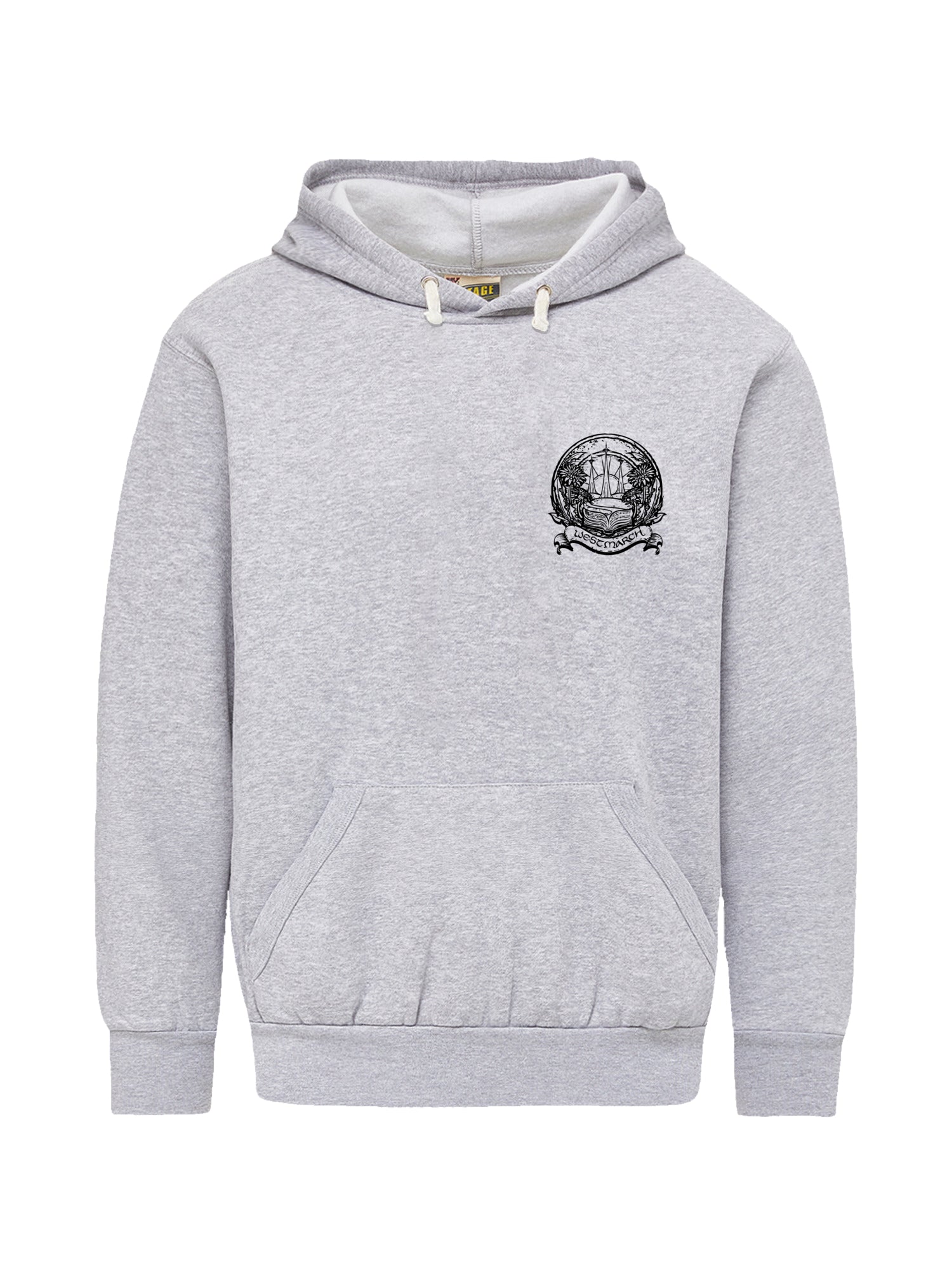 Westmarch Brandywine Festival Hoodie