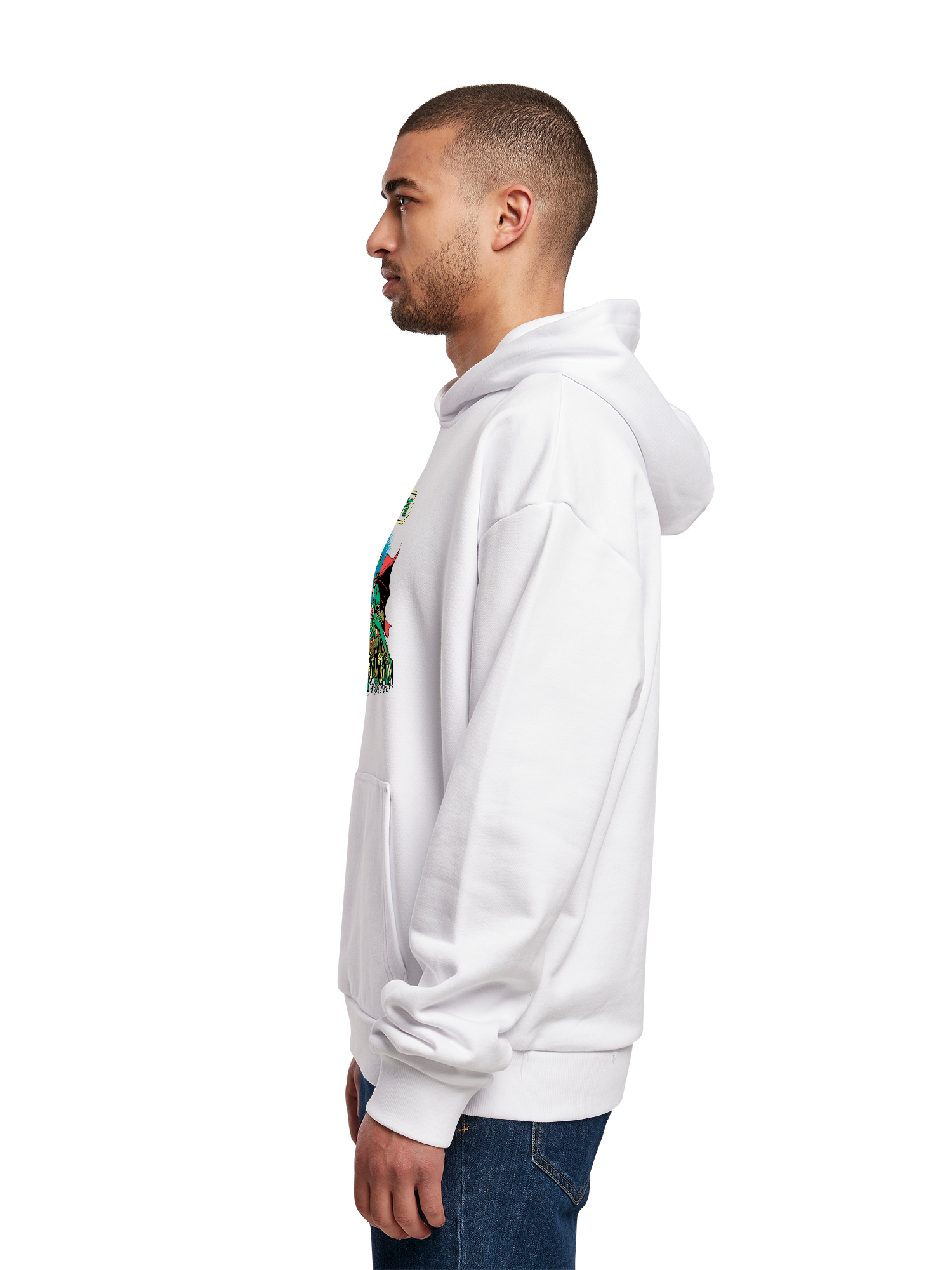 Centipede Atari Retro Gaming Kapuzenpullover