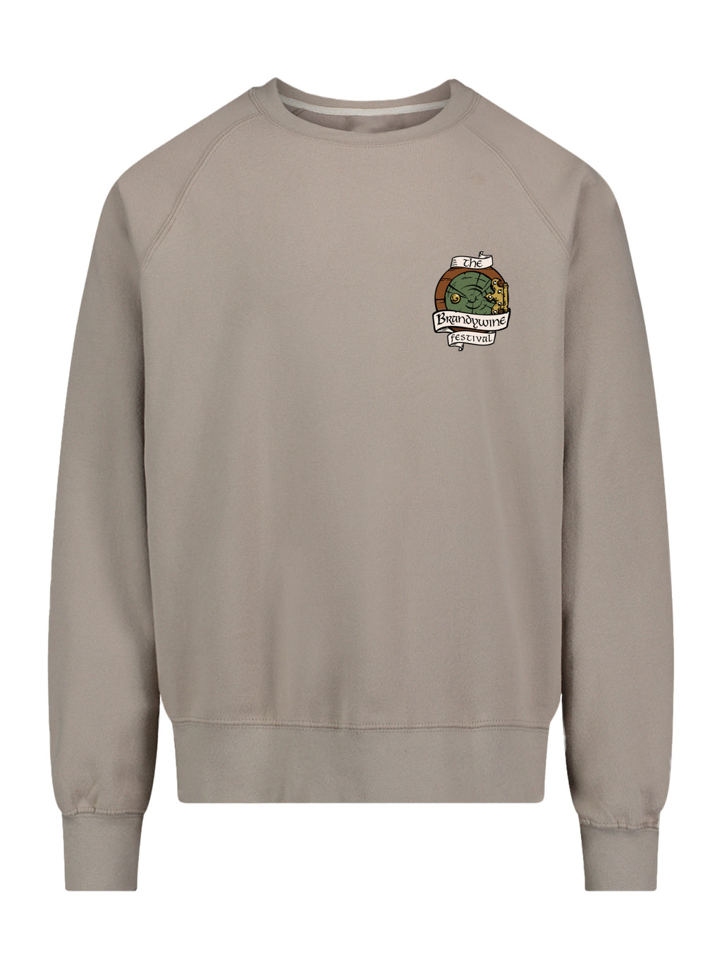 Brandywine Festival Sweatshirt
