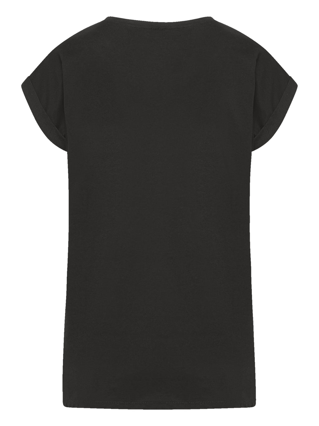 ACDC Black Ice Damen T-Shirt