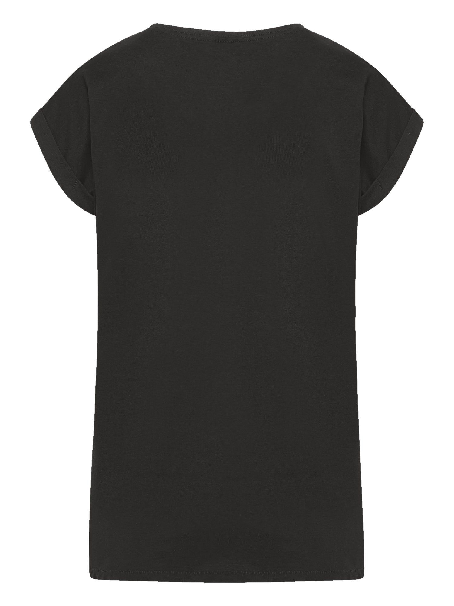 ACDC Black Ice Damen T-Shirt