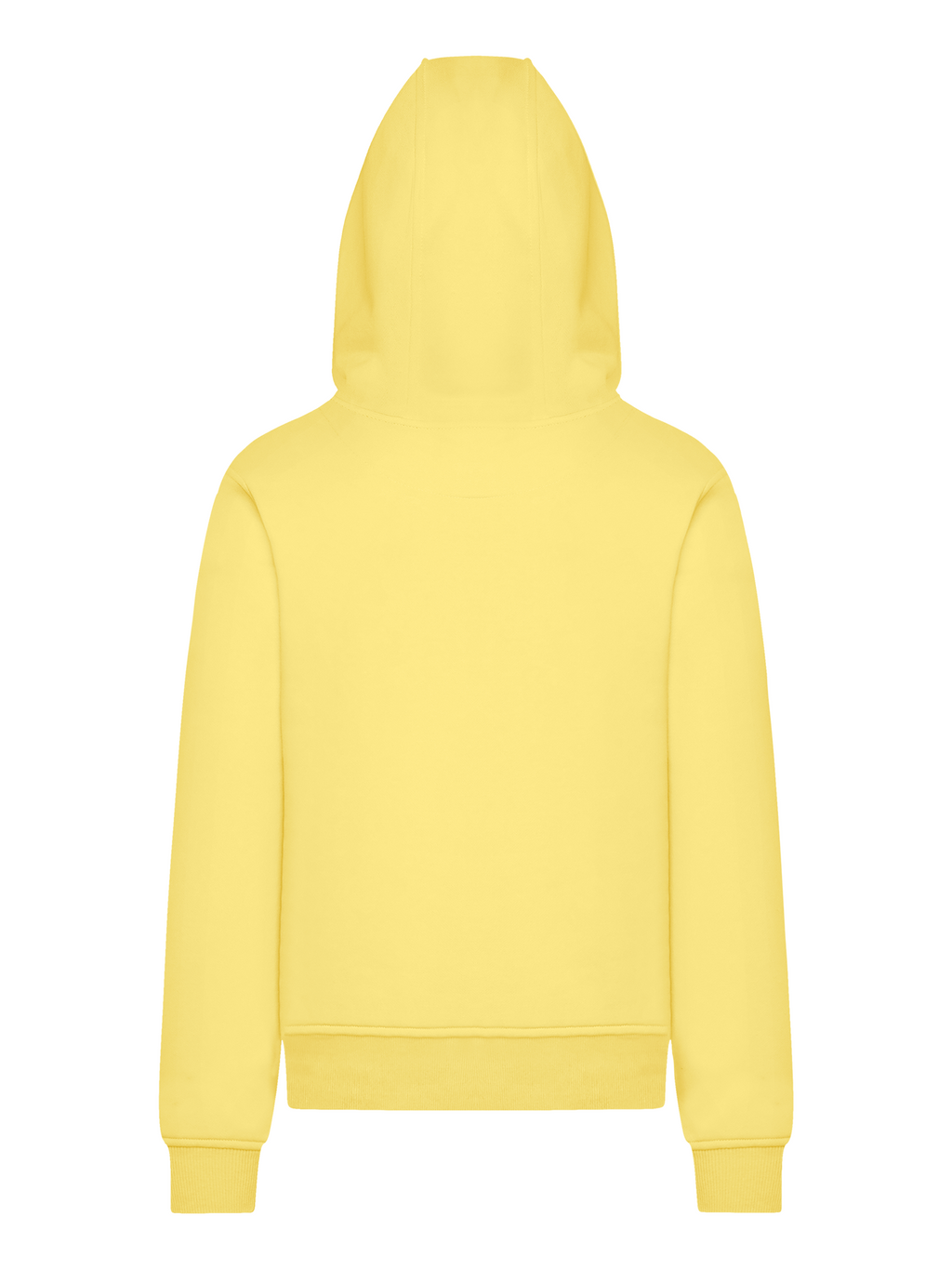 Perdida en la naturaleza Heavy Hoodie