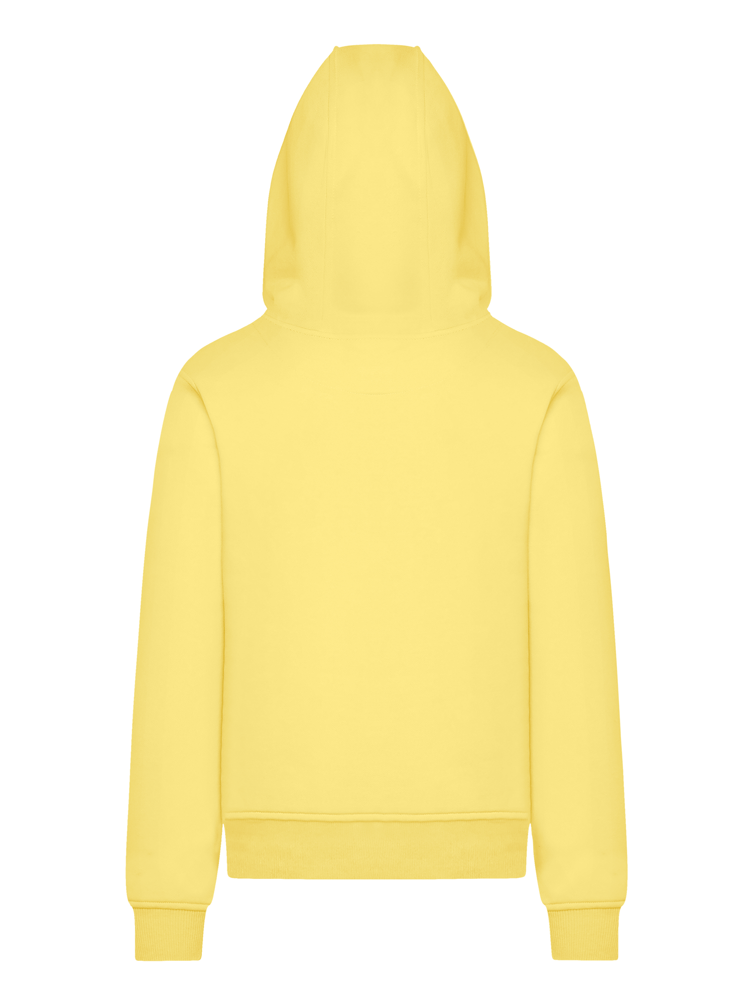 Perdida en la naturaleza Heavy Hoodie