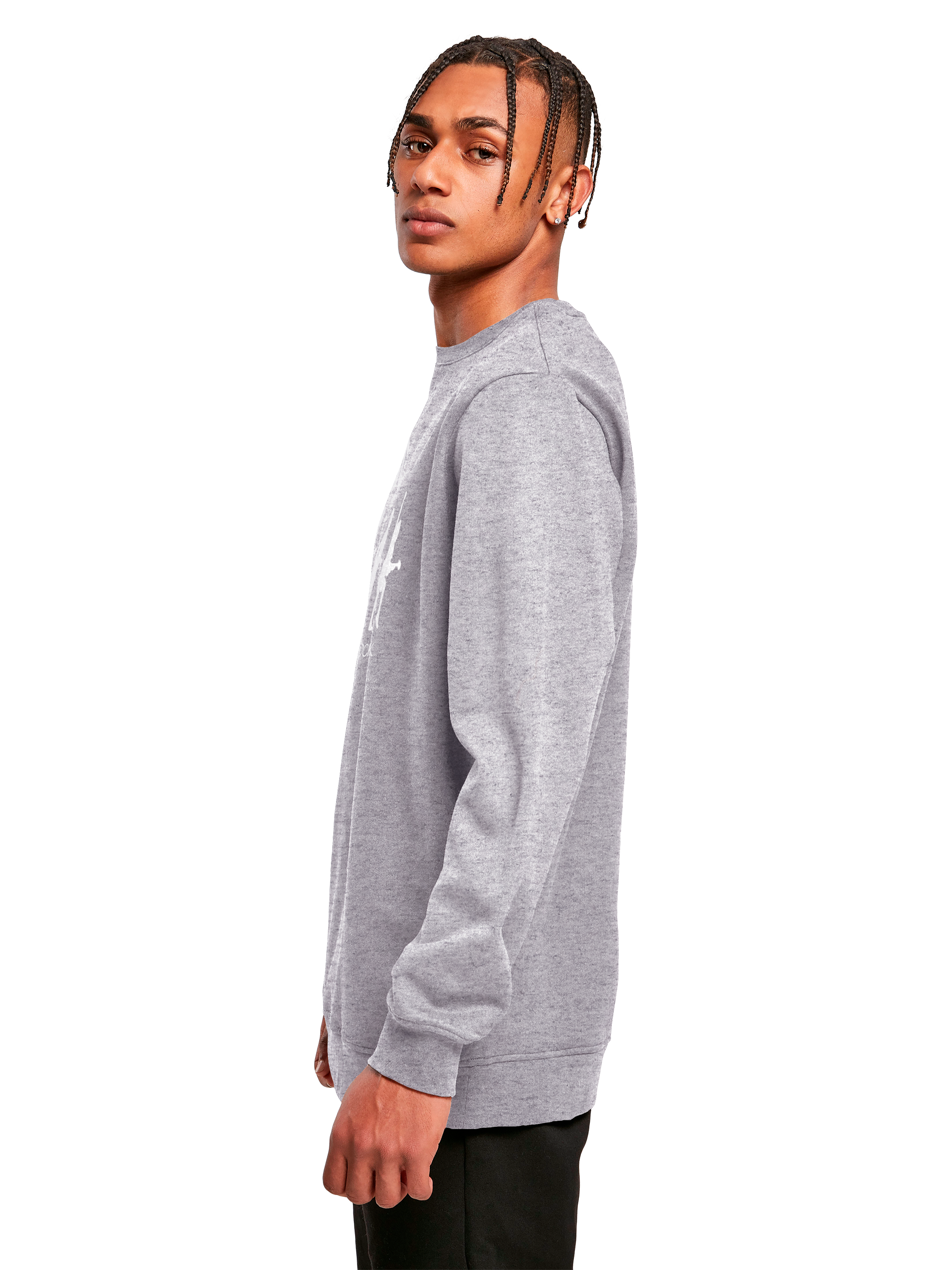 AC/DC Evolution Of Rock Sweatshirt