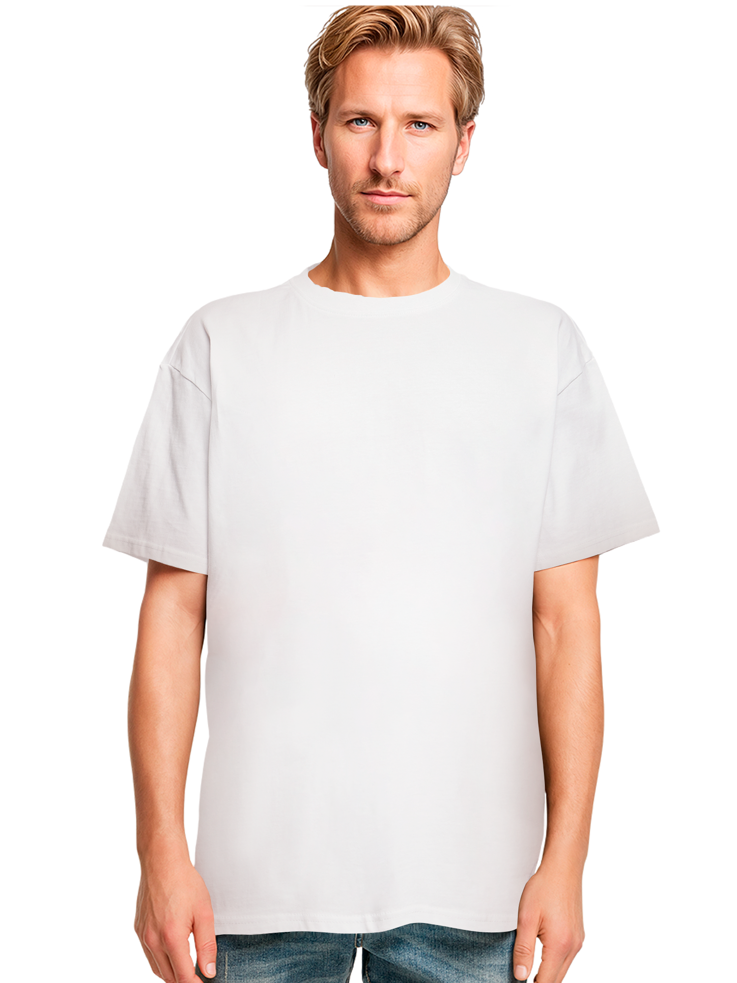 Kanagawa Wave Heavy Oversize T-Shirt