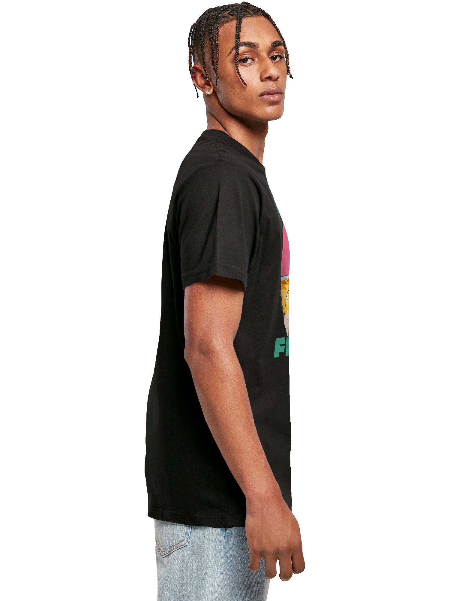 Pink Floyd Wish You Were Here Men's T-Shirt