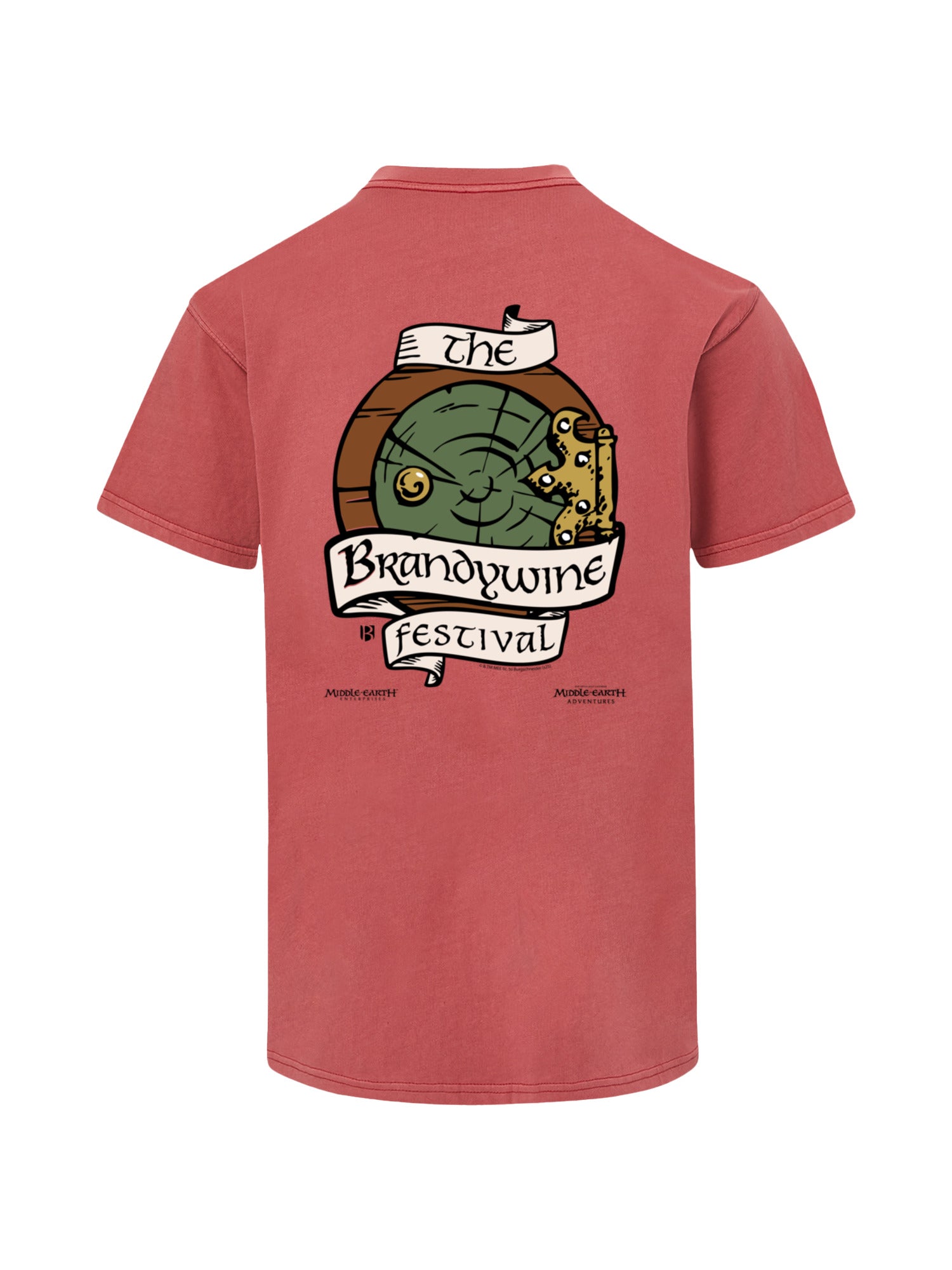 Buckland Brandywine Festival T-Shirt