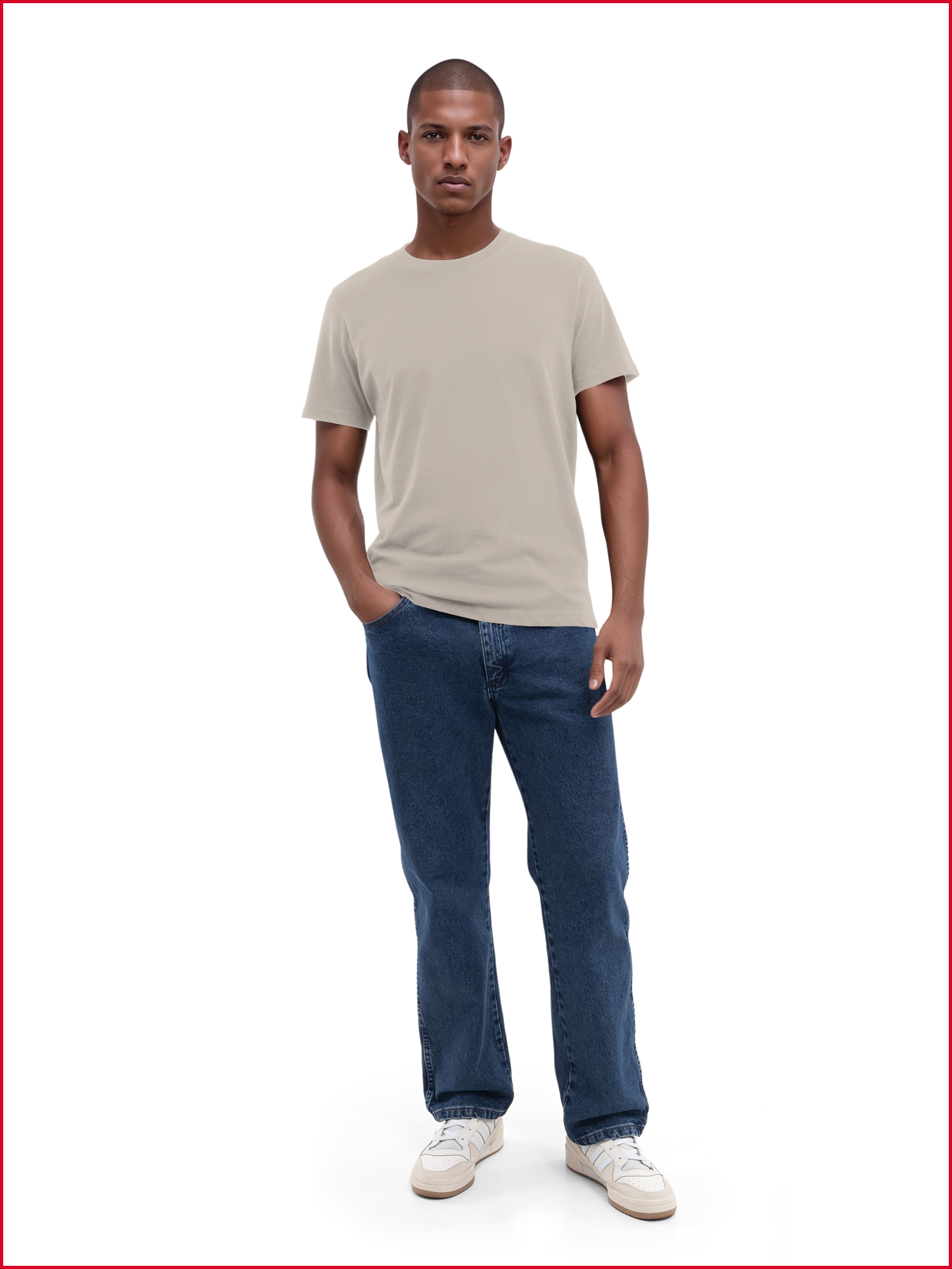 Pink Floyd Wish You Were Here Men's Organic T-Shirt