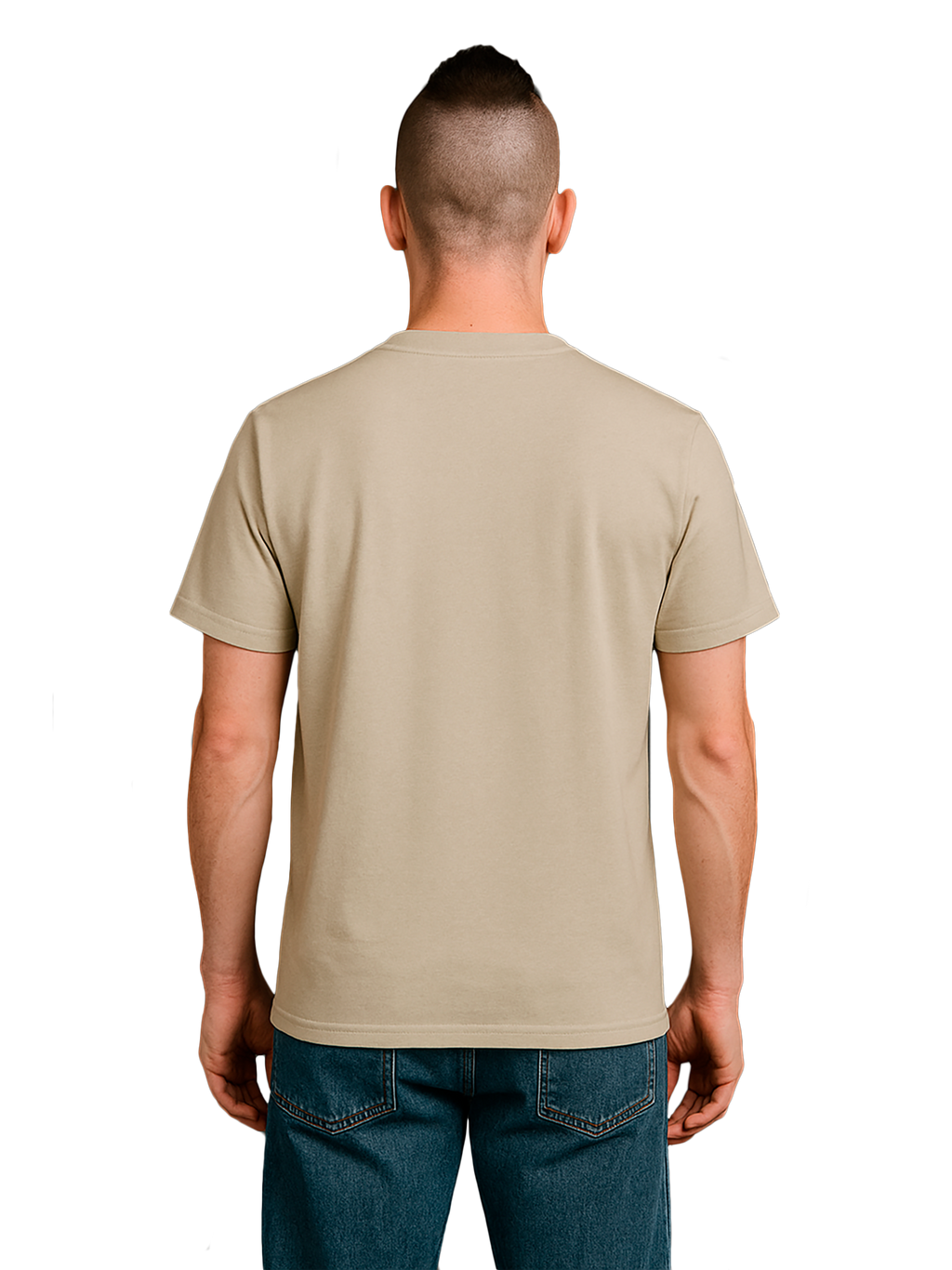 Camiseta orgánica de los hombres de Pink Floyd Retro Retro