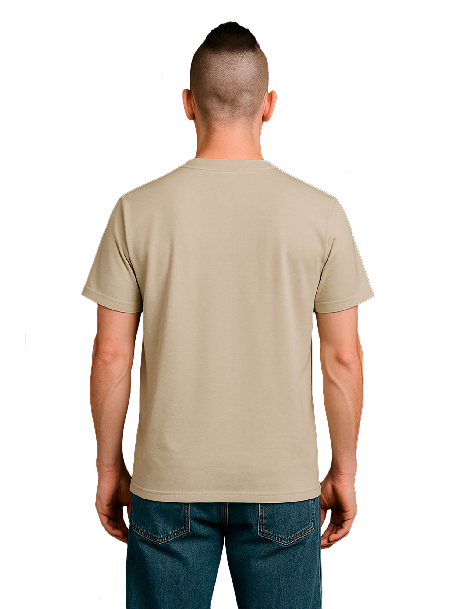 Camiseta orgánica de los hombres de Pink Floyd Retro Retro