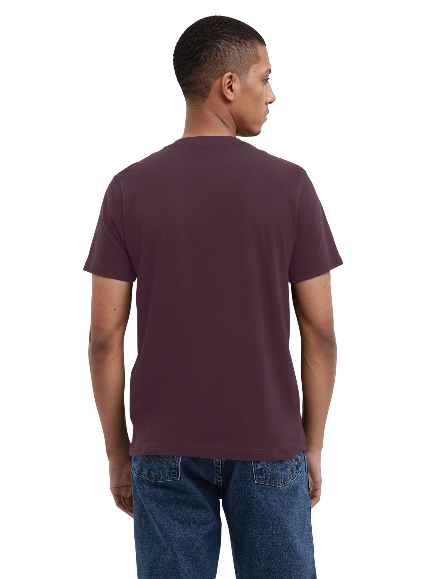 Pink Floyd Wish You Were Here Men's Organic T-Shirt