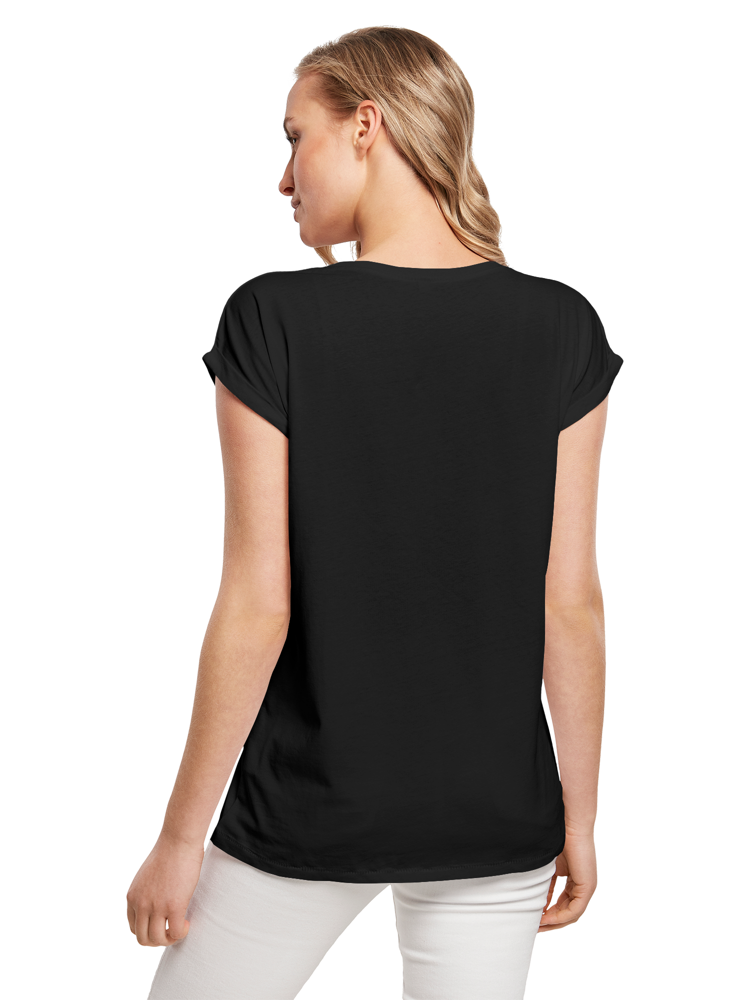 Kirschblüten Asien Damen T-Shirt