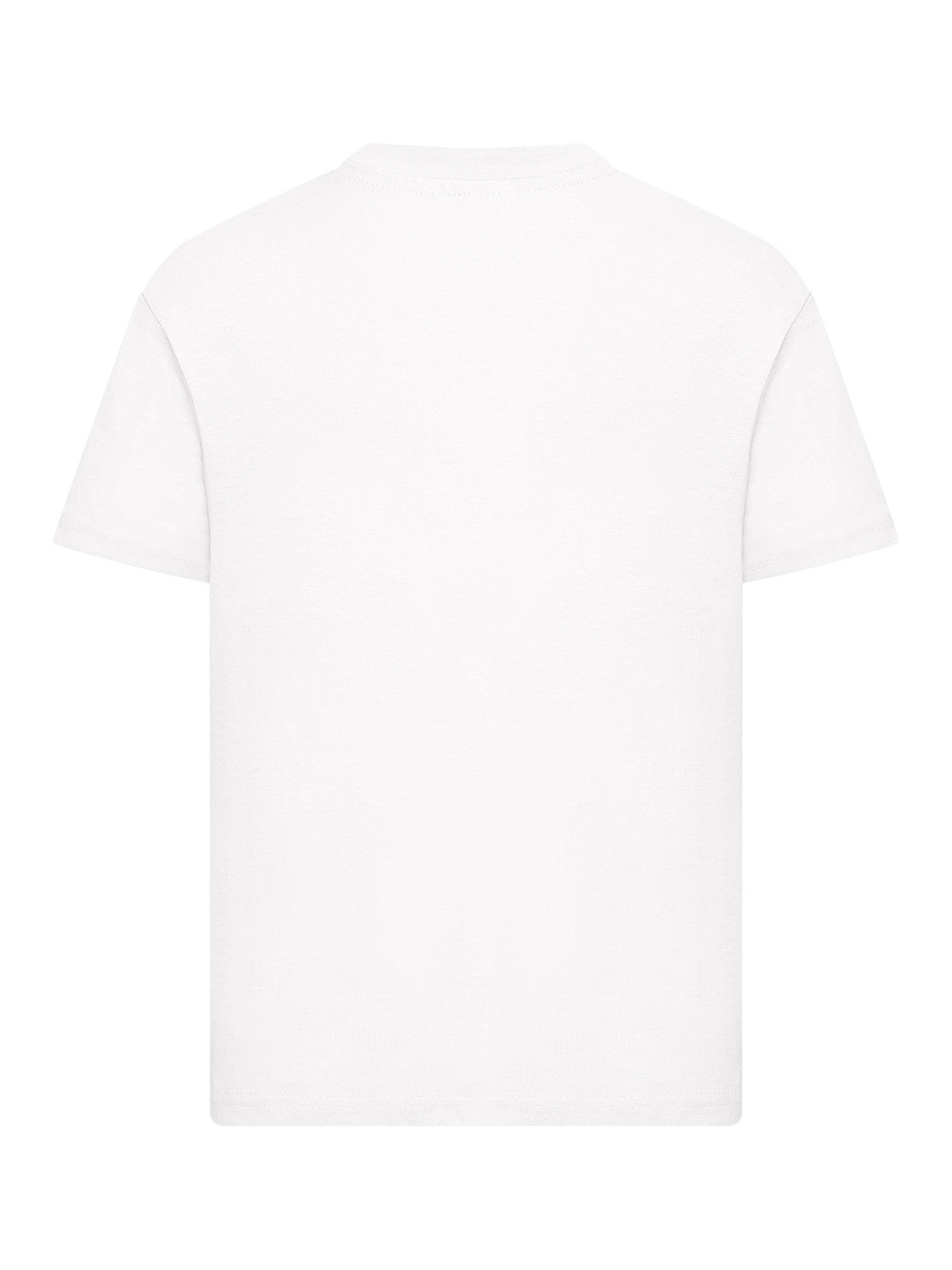 Dinosaurier-Gamer Kinder T-Shirt