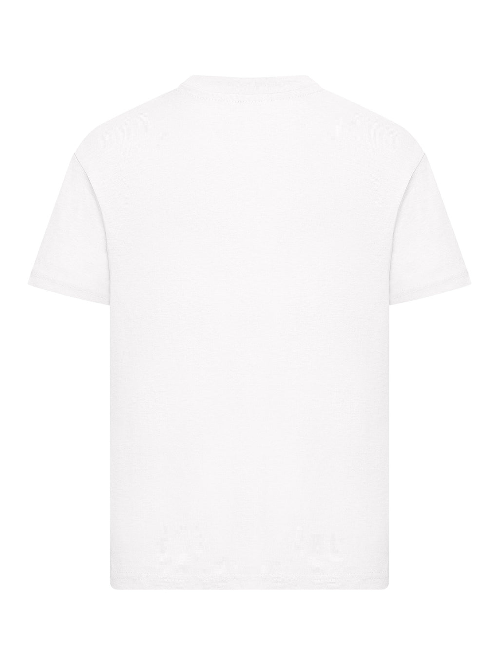 T-shirt pour enfants de soccer de rythme cardiaque