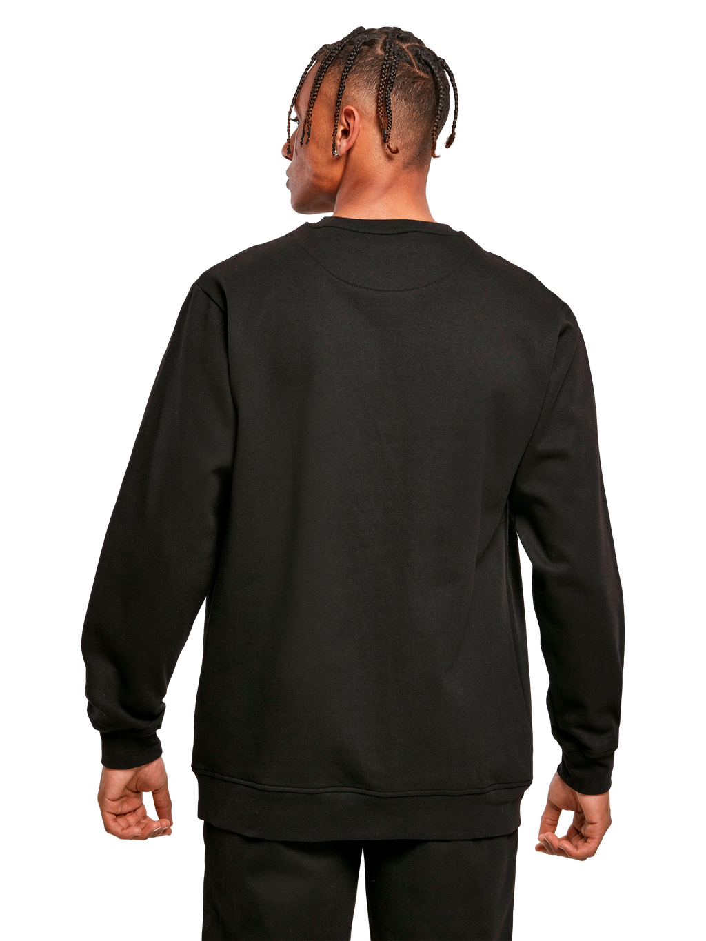 AC/DC High Voltage Sweatshirt