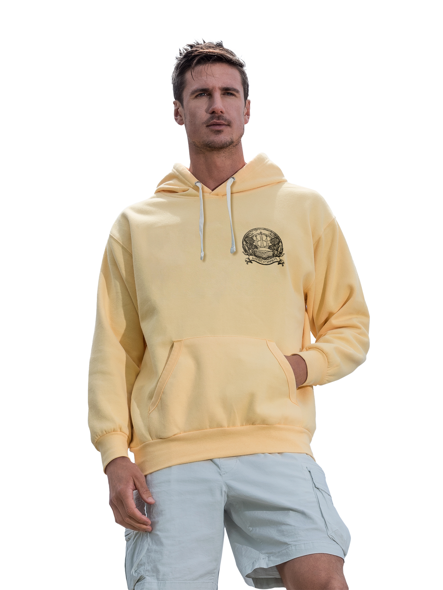 Westmarch Brandywine Festival Hoodie